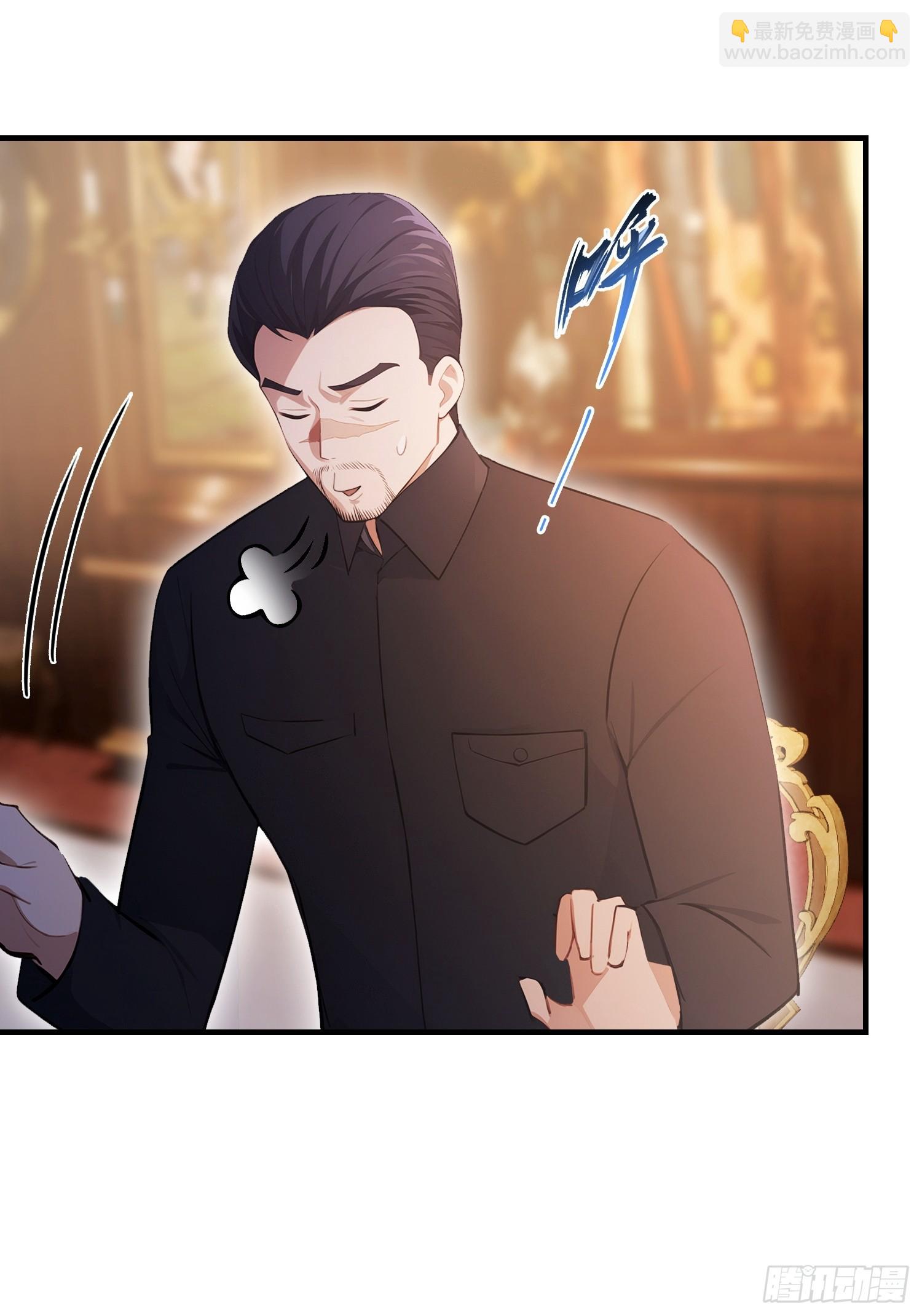 第34话  没得谈？太好了-第35话