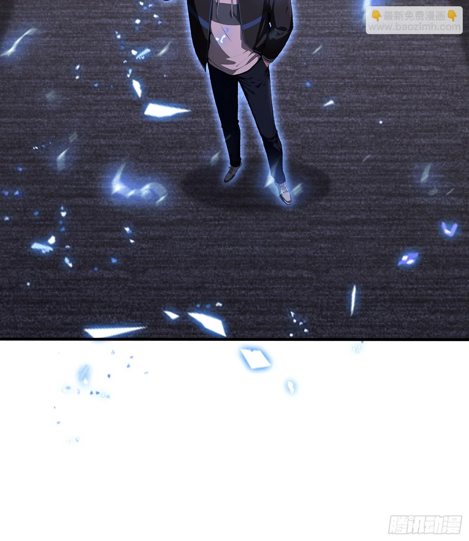 第36话  你还没看清形势-第37话