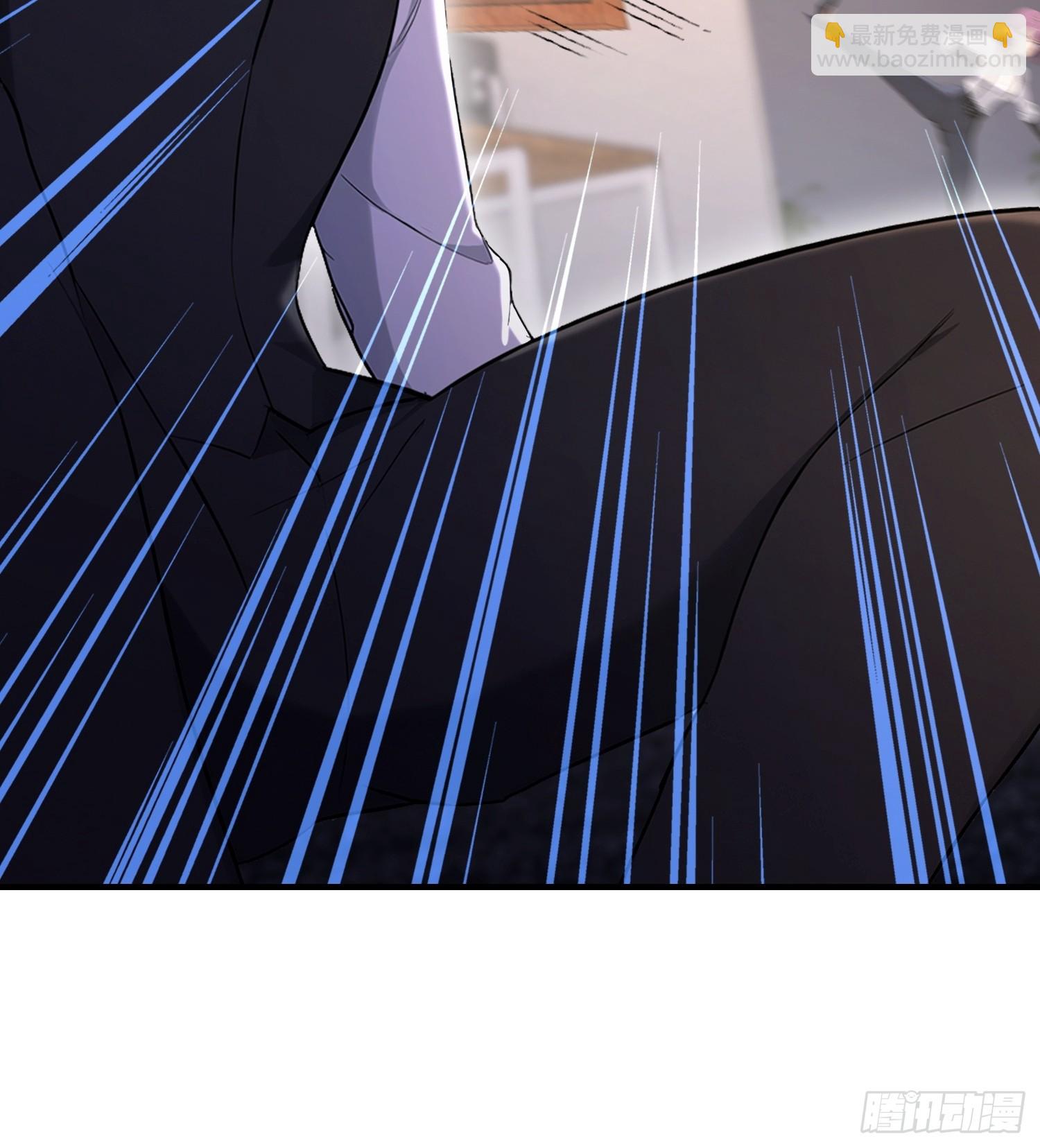 第36话  你还没看清形势-第37话