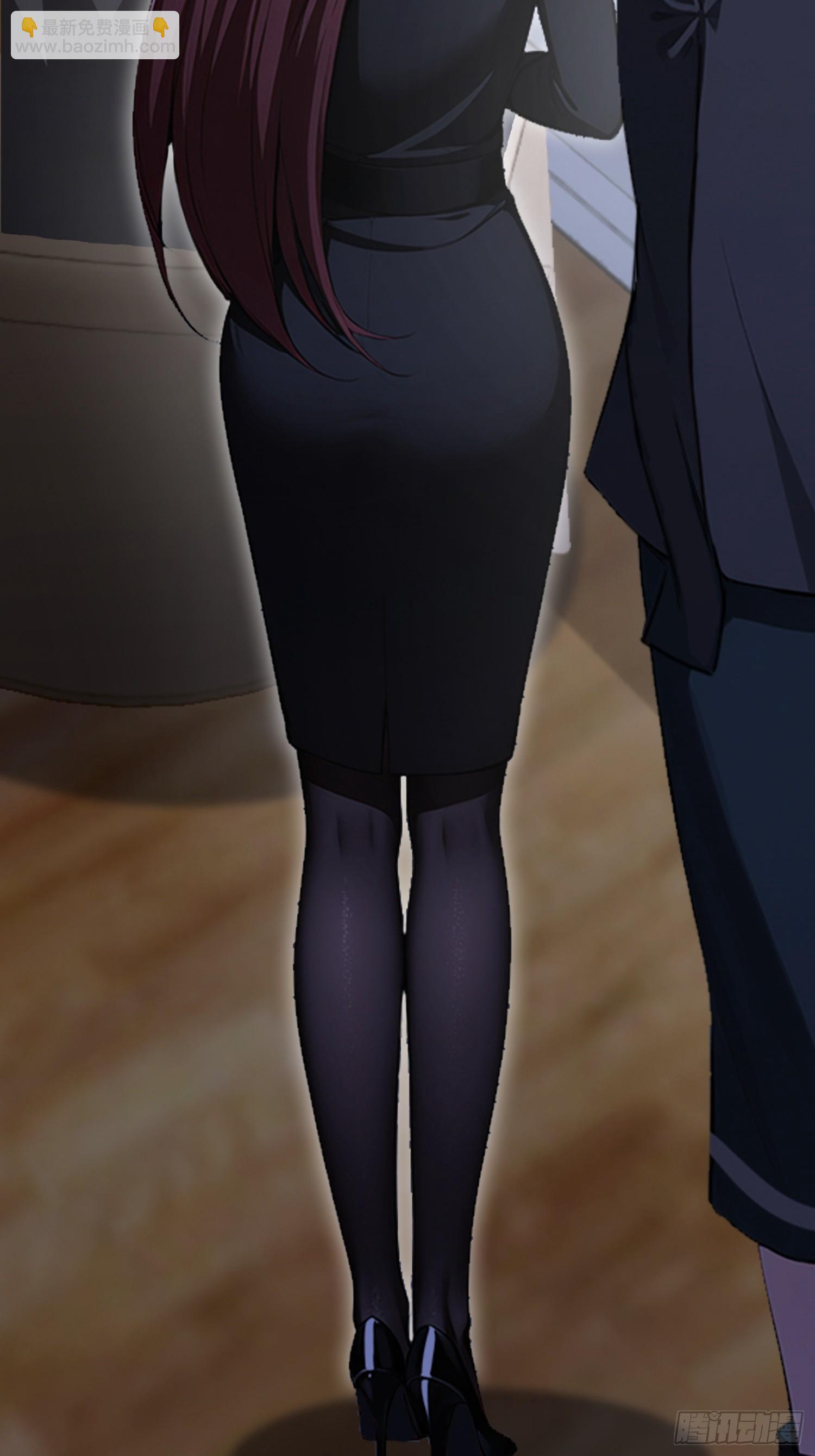 第44话 给江总助助兴！(1/2)-第45话