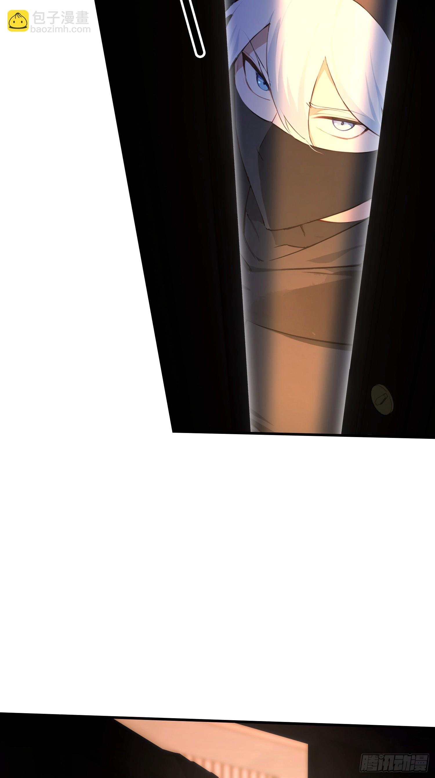 第46话 敌不动我动-第47话