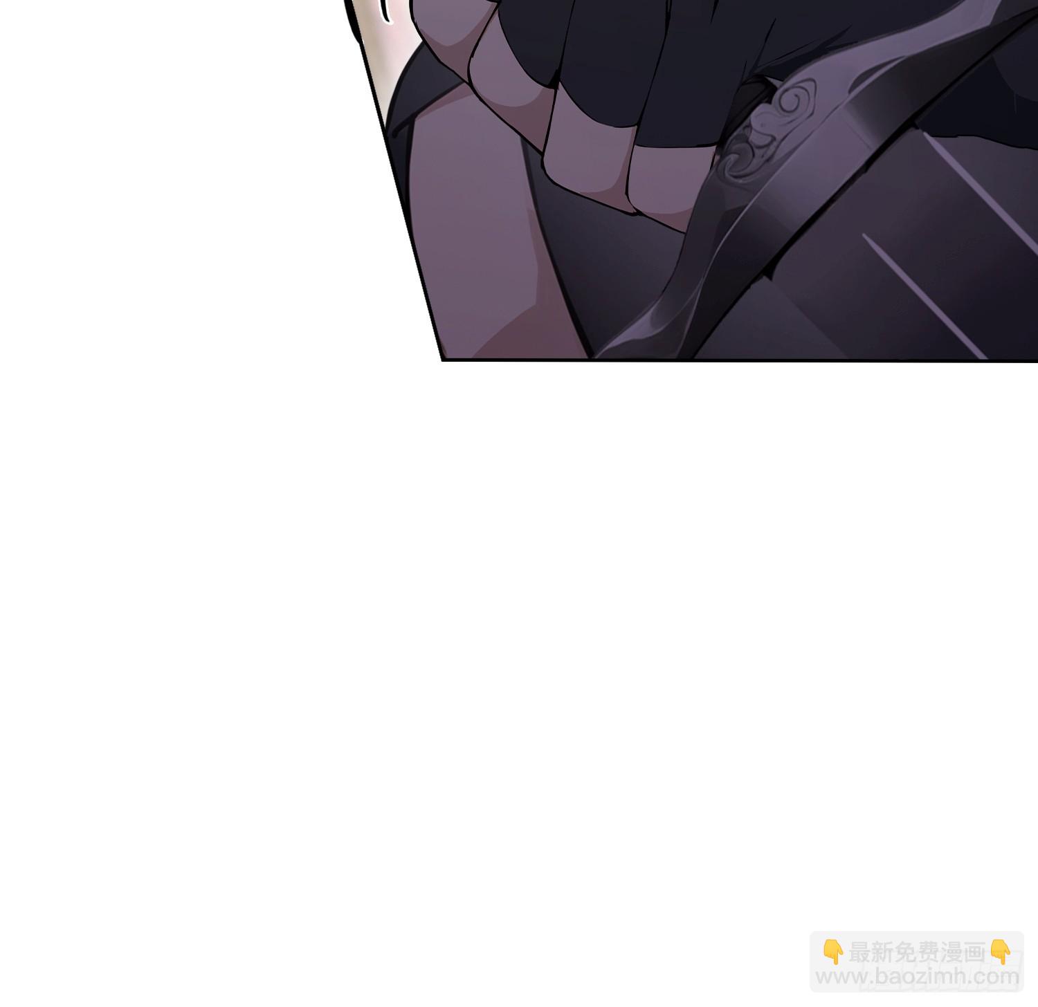 第46话 敌不动我动-第47话