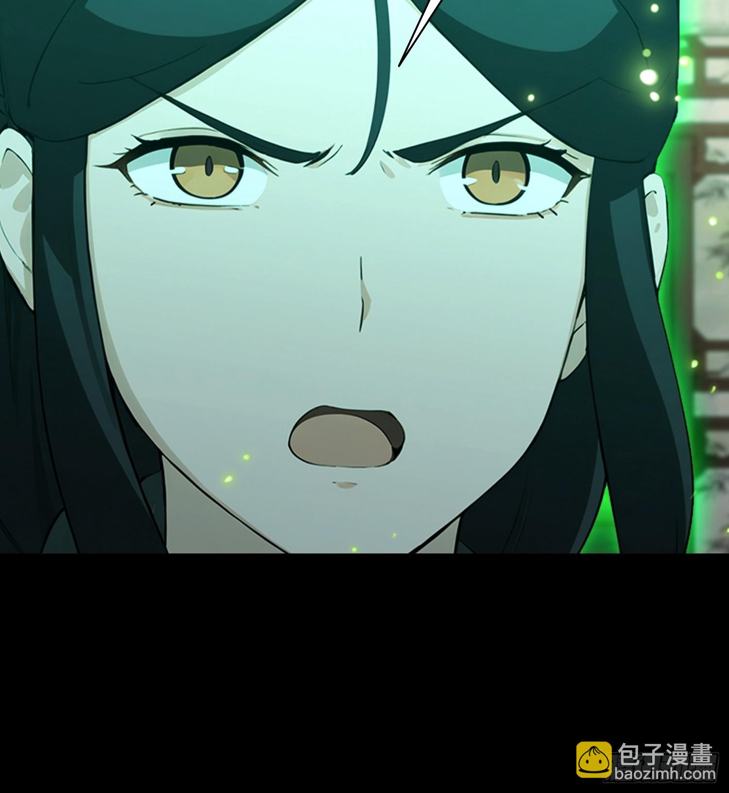 第48话 想通过虫子强行进入？-第49话