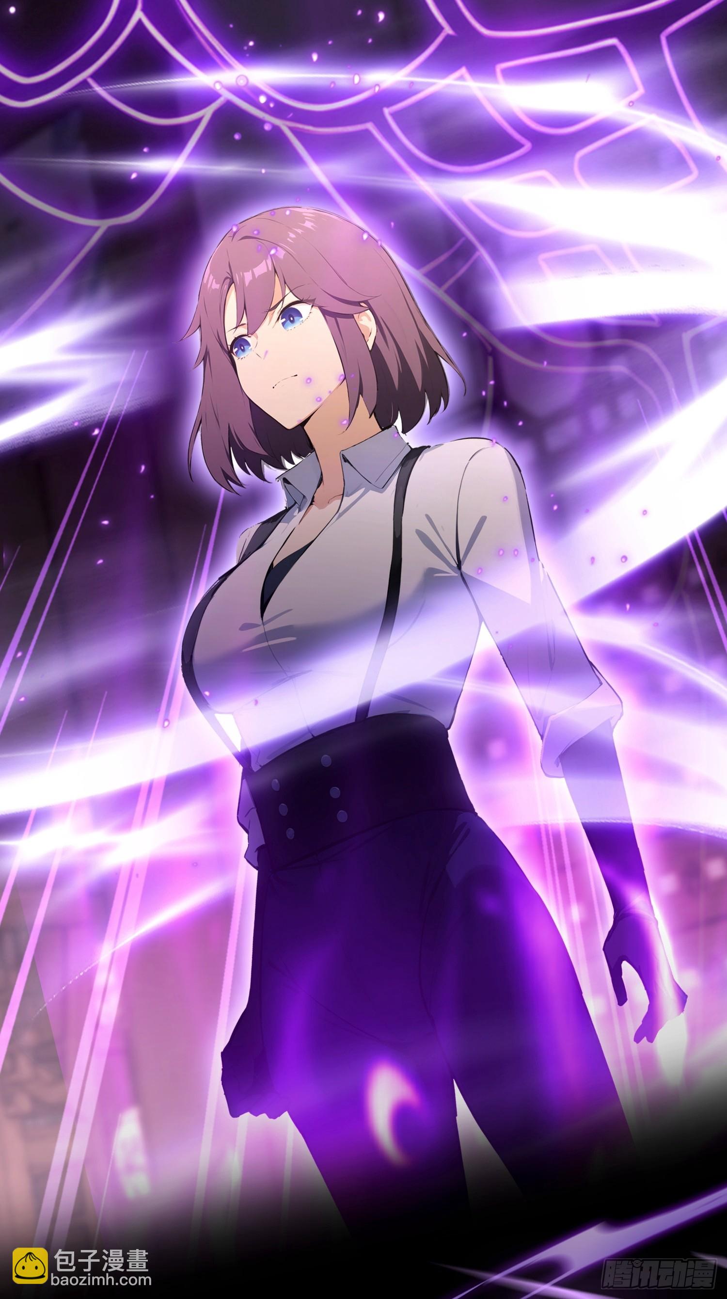 第50话 我完美修仙，加钱！(1/2)-第51话