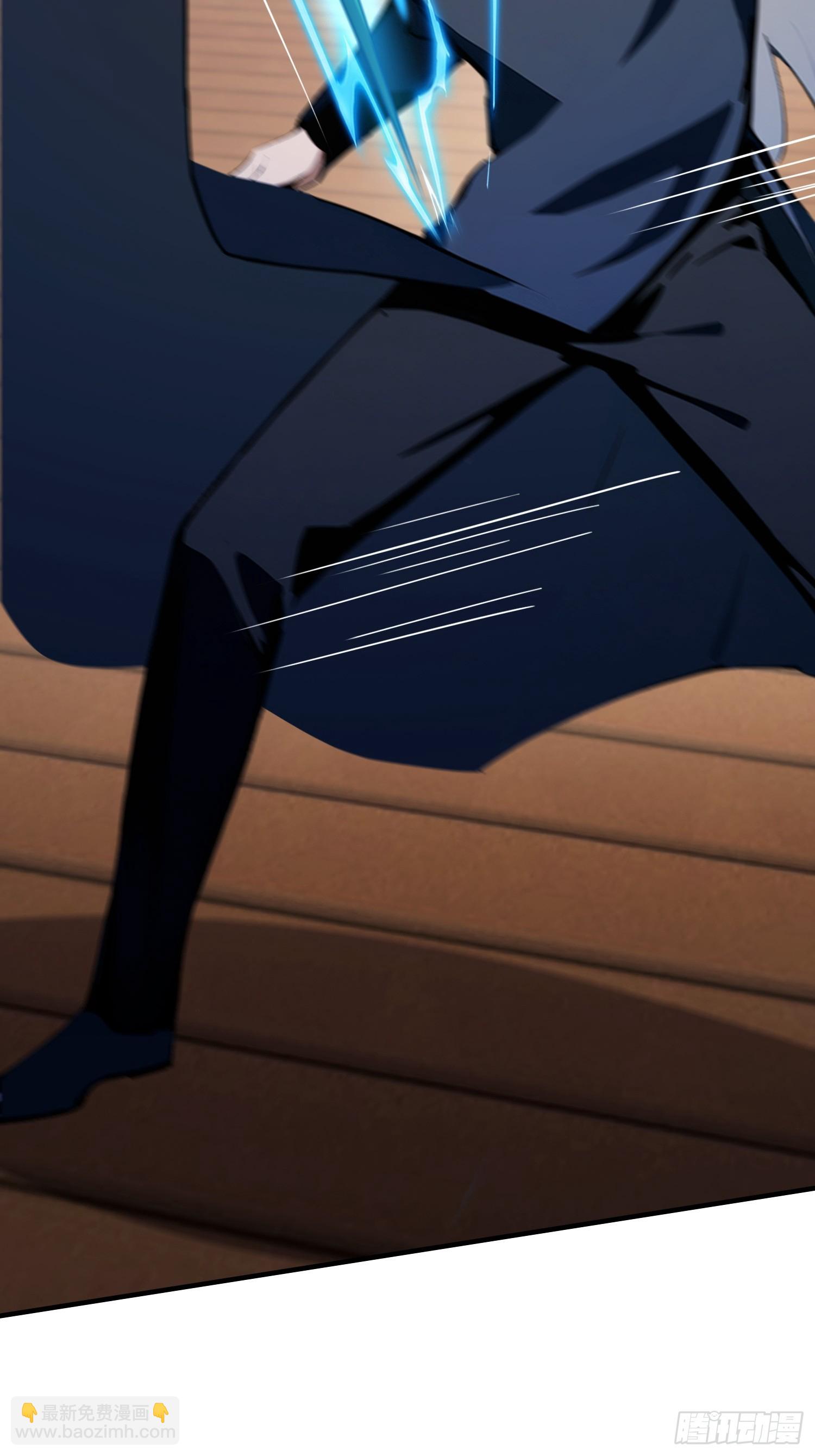 第60话 没有男人能拒绝抬杠！(1/2)-第61话