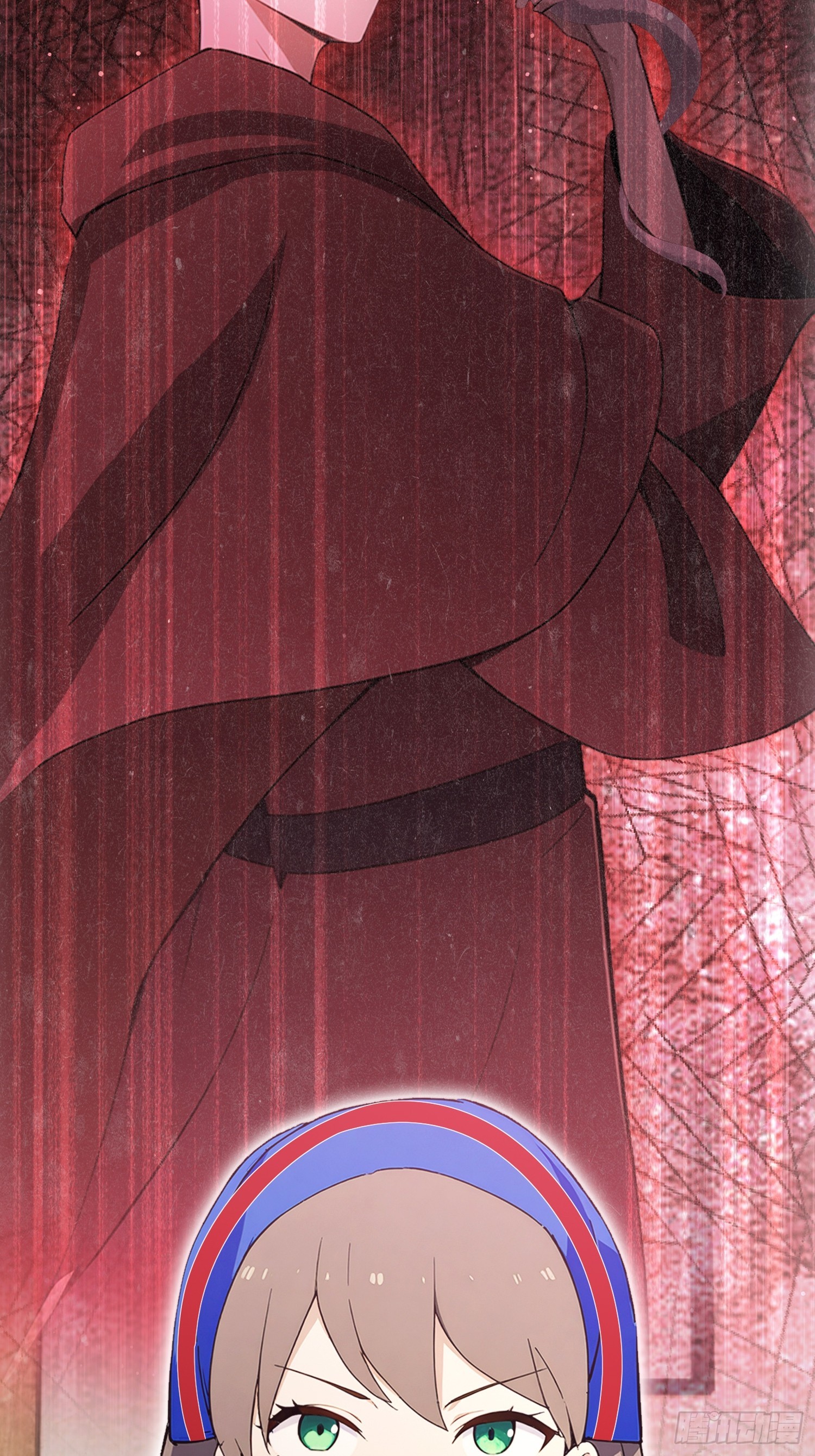 第62话 苗疆这地方情况太复杂(1/2)-第63话