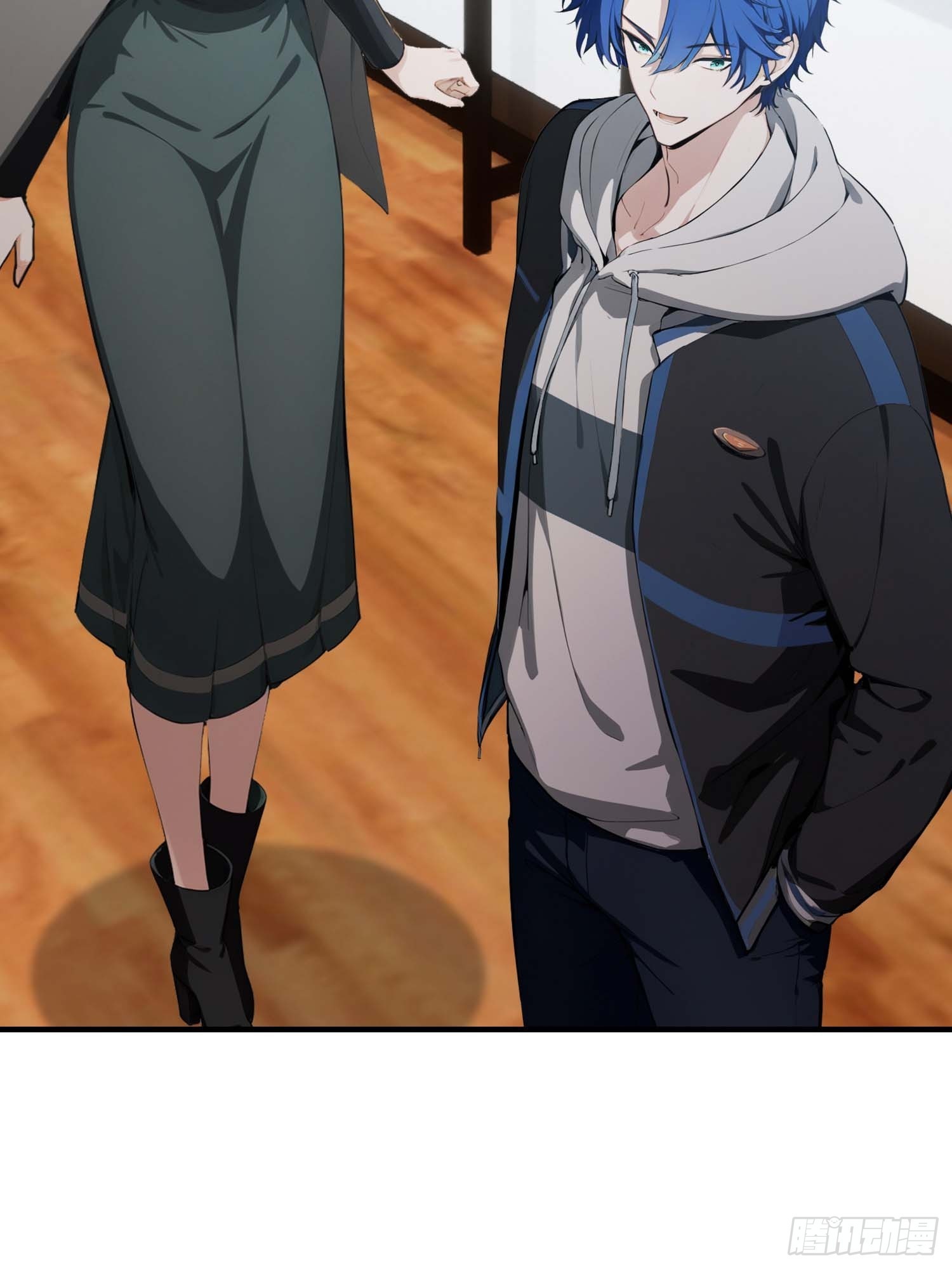 第62话 苗疆这地方情况太复杂(1/2)-第63话