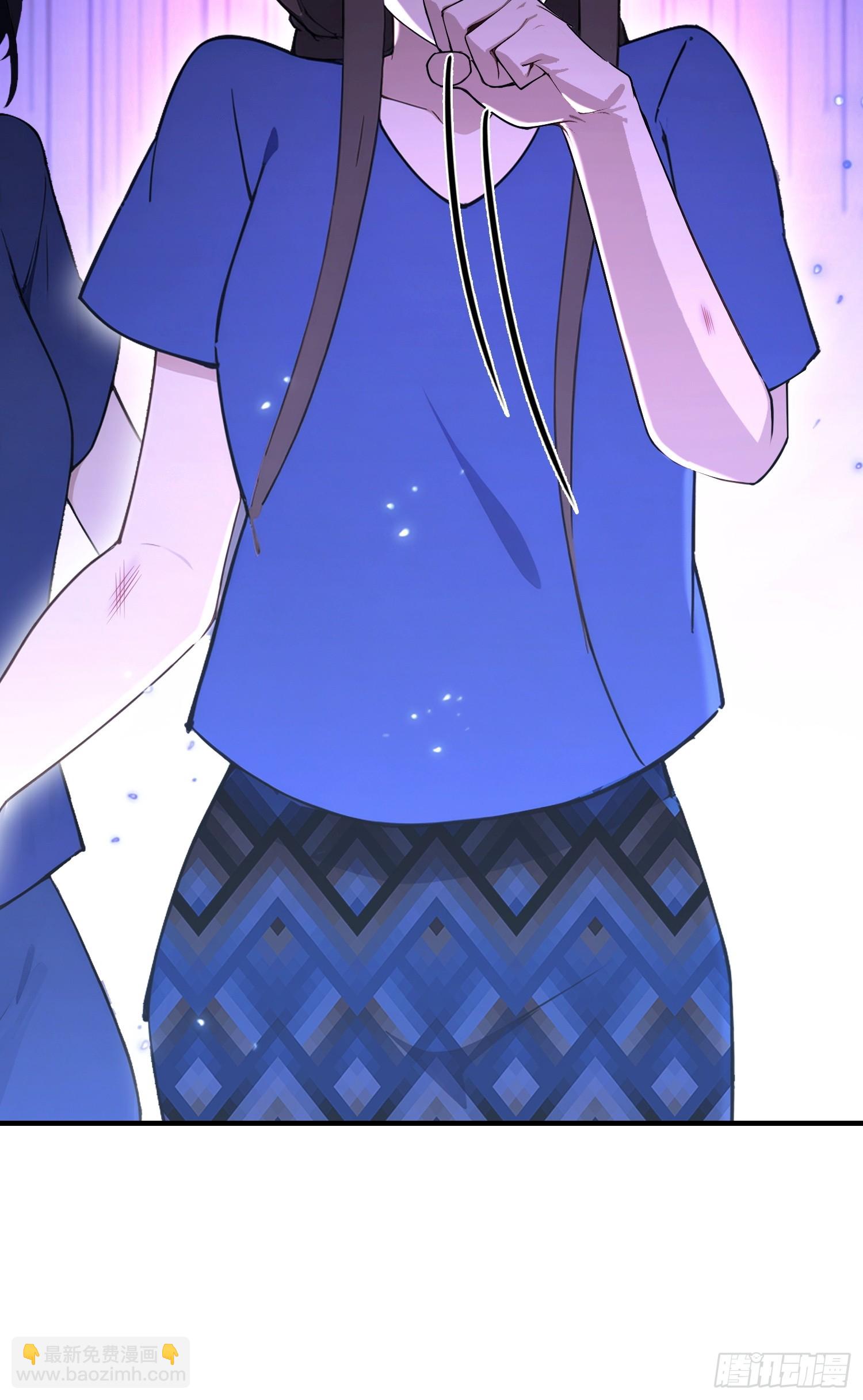 第64话 兽潮来袭，苗家沦陷！(1/2)-第65话