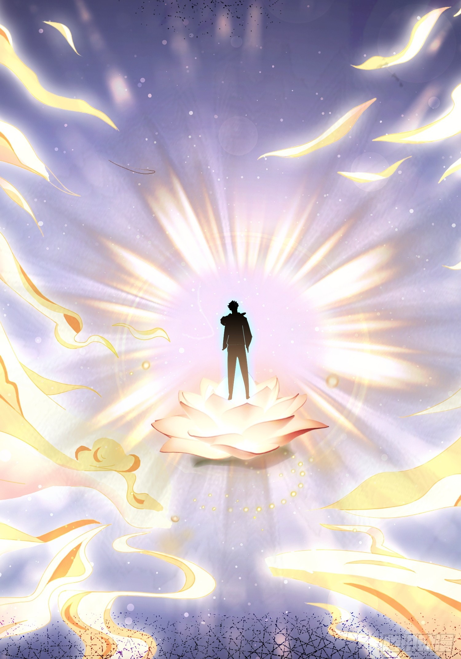 第66话 不如斩草除根(1/2)-第67话