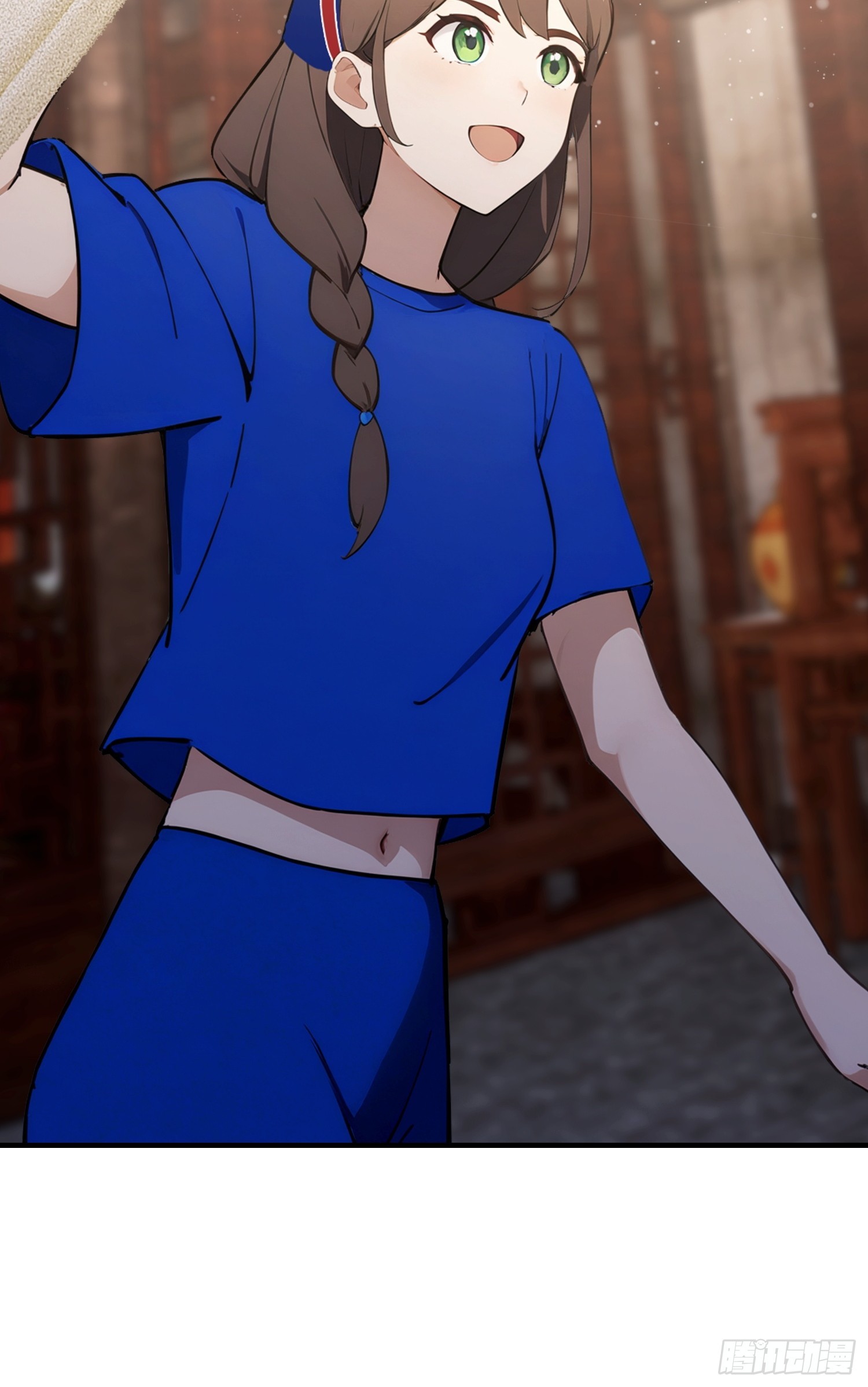 第68话 崔十三被迫蛊虫入体(1/2)-第69话