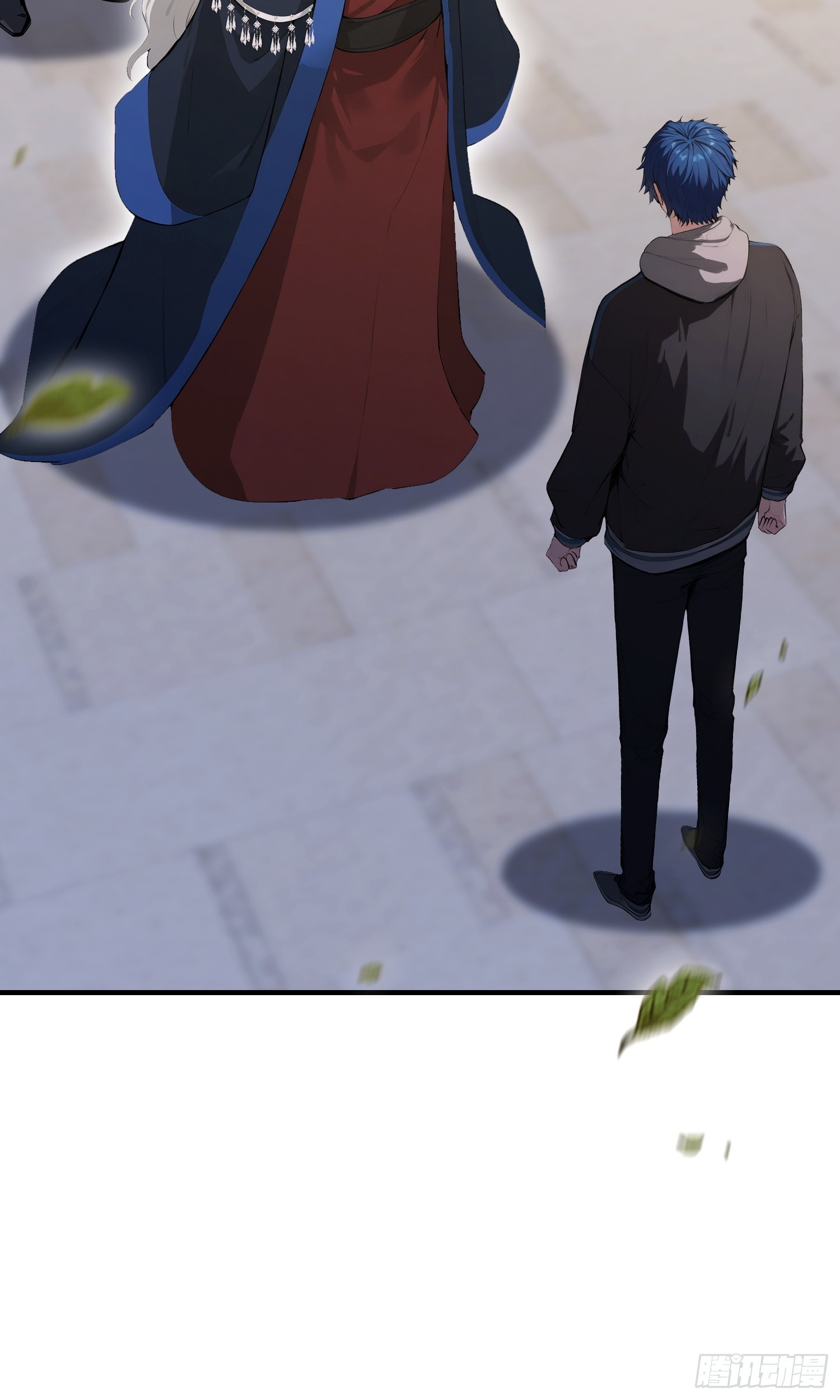 第68话 崔十三被迫蛊虫入体(1/2)-第69话