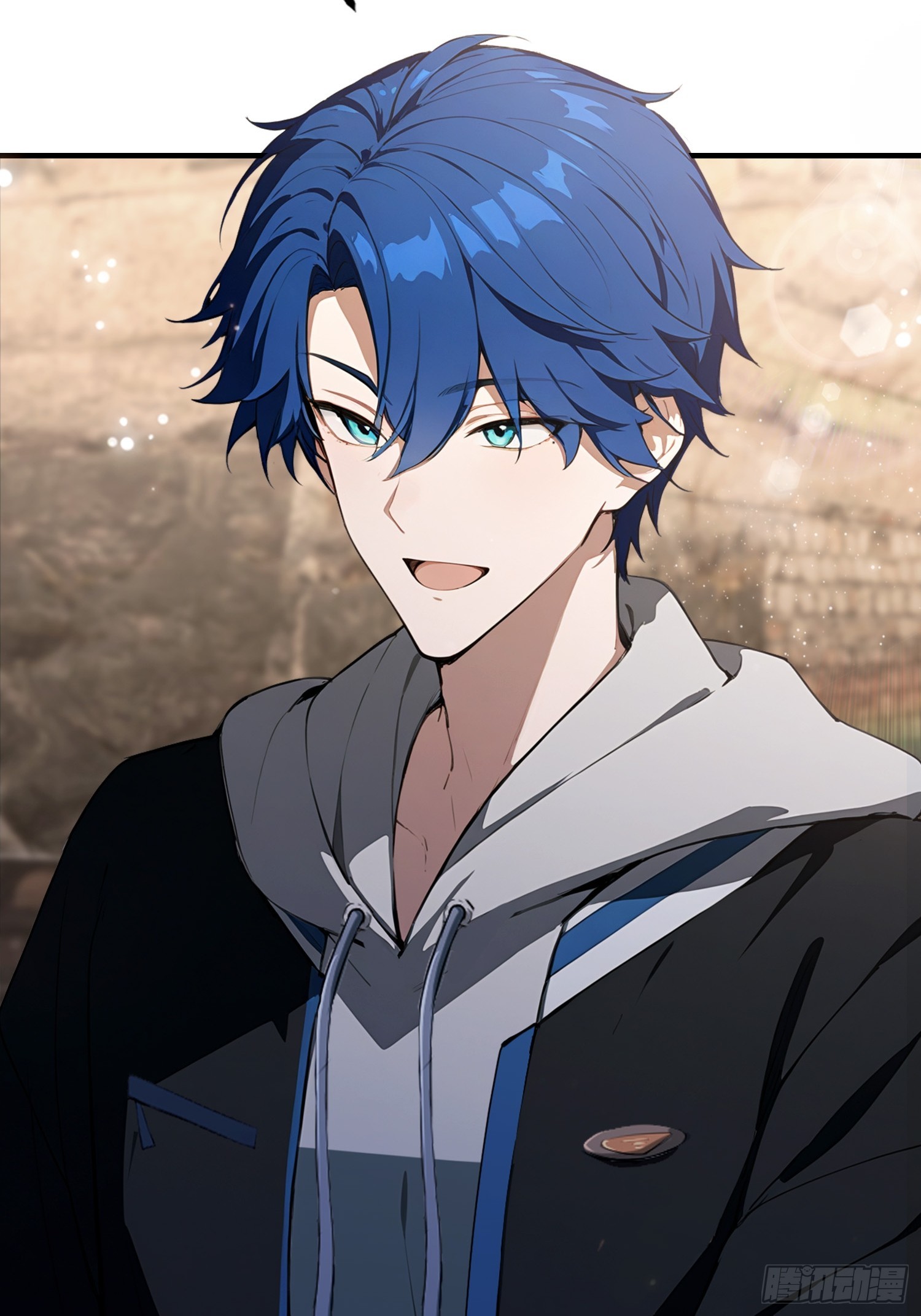 第68话 崔十三被迫蛊虫入体(1/2)-第69话