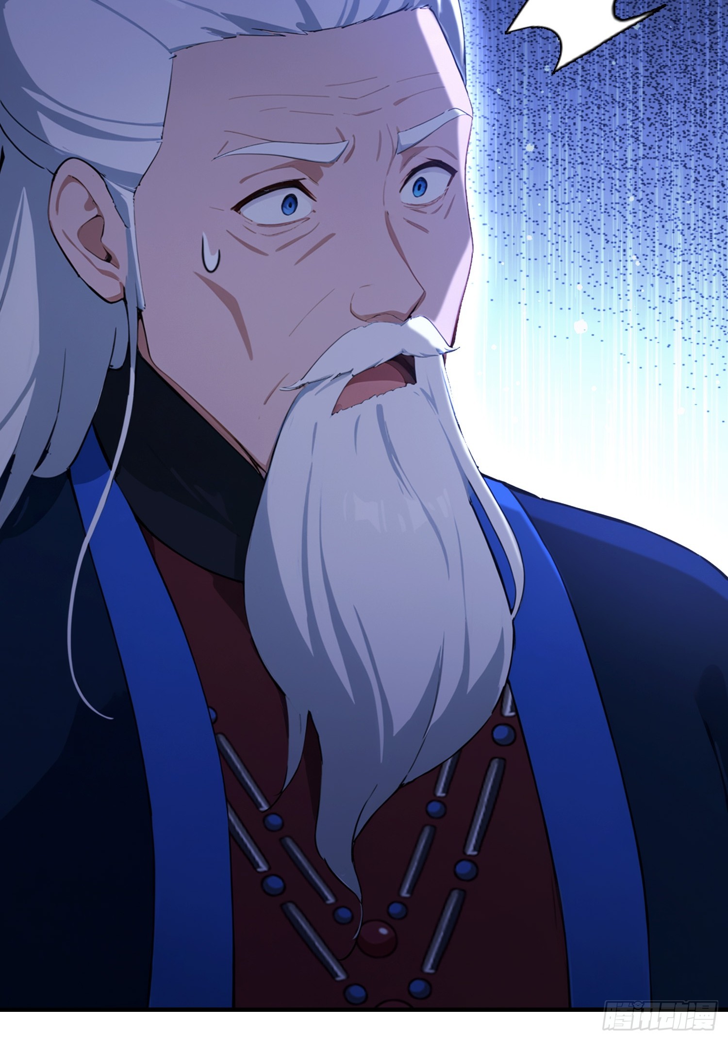 第68话 崔十三被迫蛊虫入体(1/2)-第69话