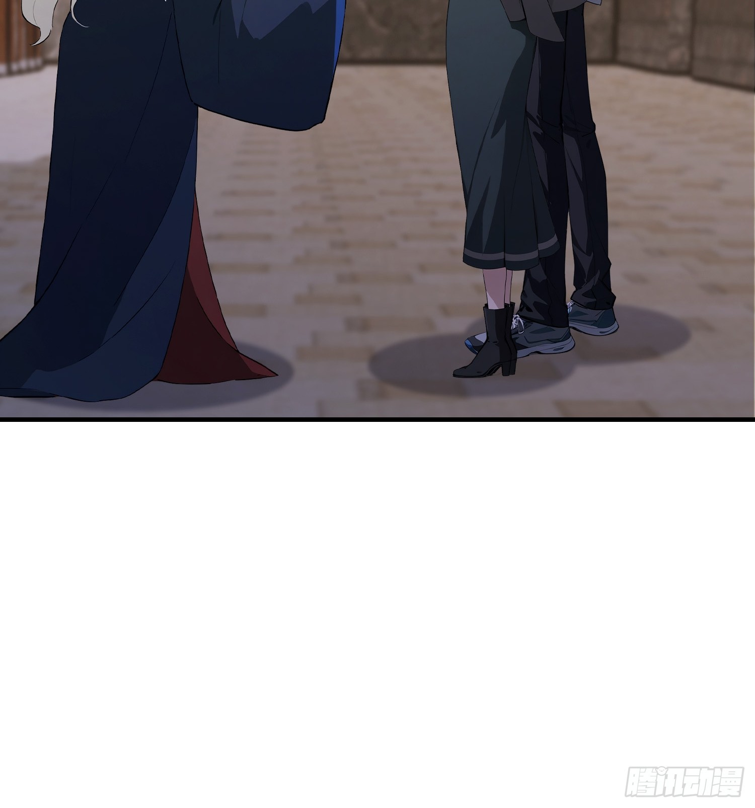 第68话 崔十三被迫蛊虫入体(1/2)-第69话