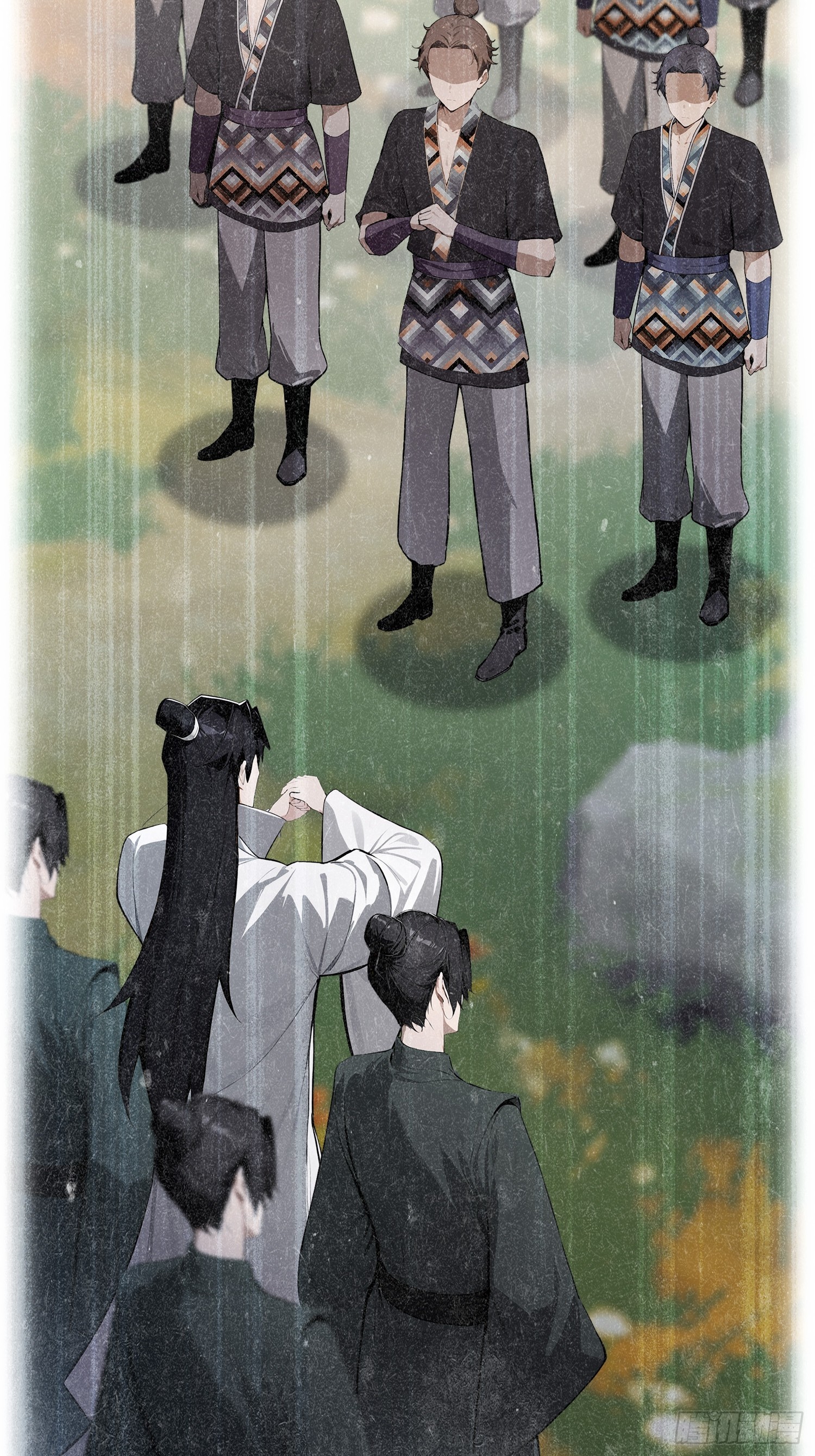 第68话 崔十三被迫蛊虫入体(1/2)-第69话