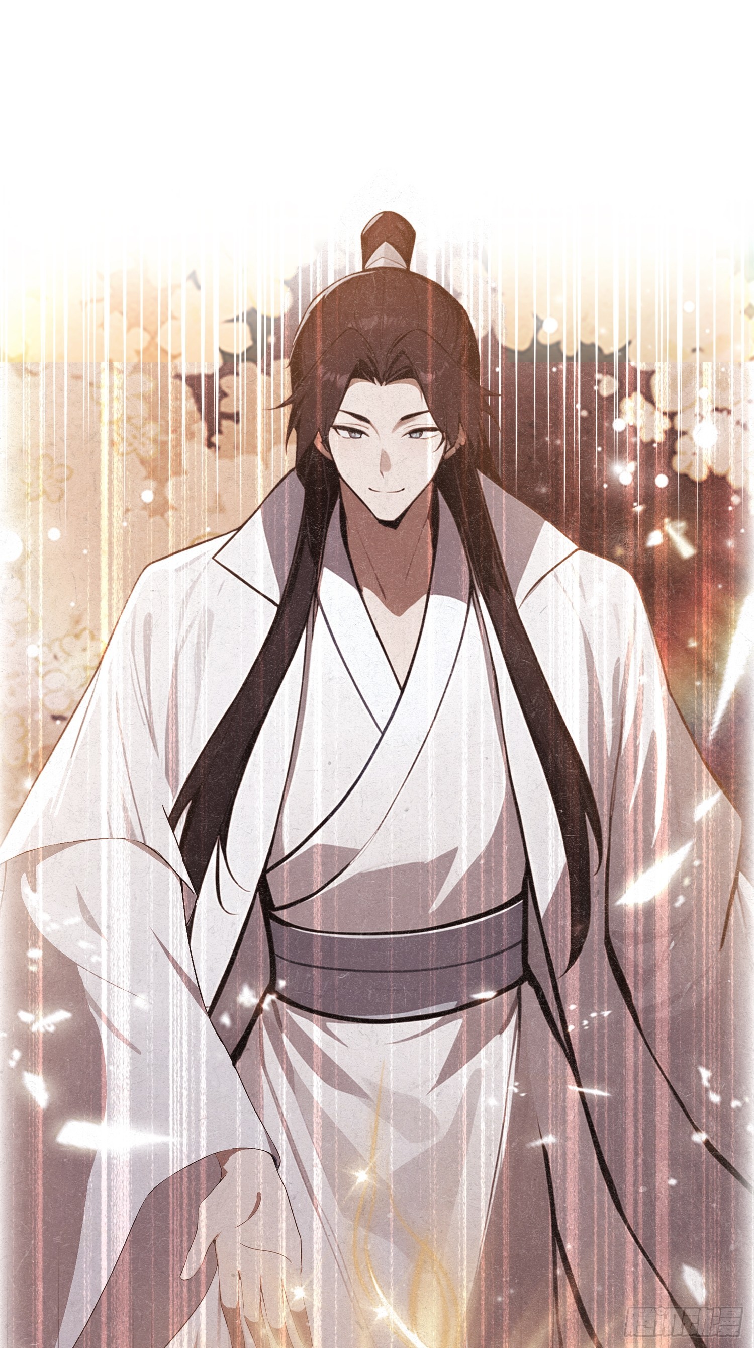 第68话 崔十三被迫蛊虫入体(1/2)-第69话