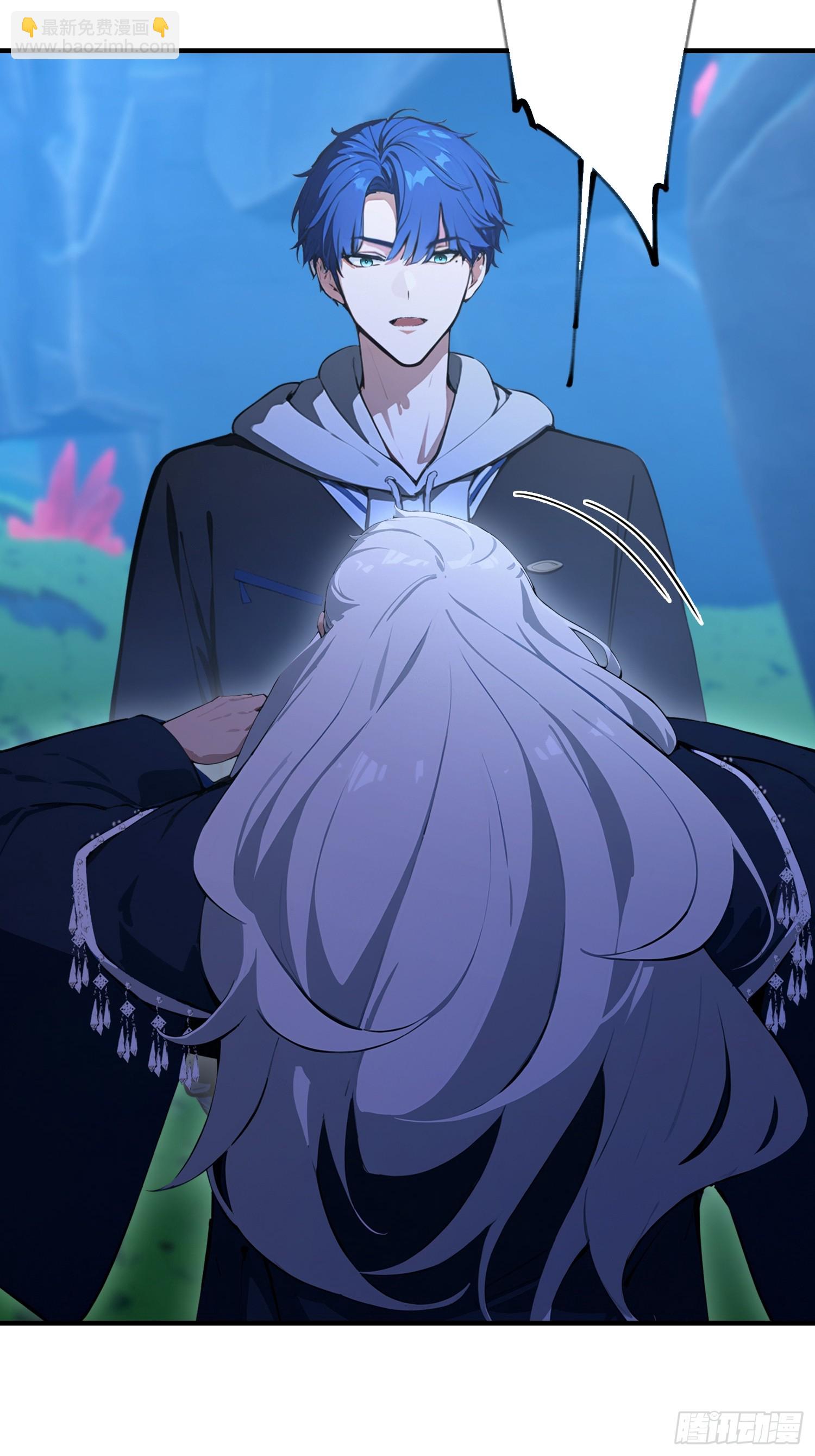 第70话 2v1，打的就是刺激(1/2)-第71话