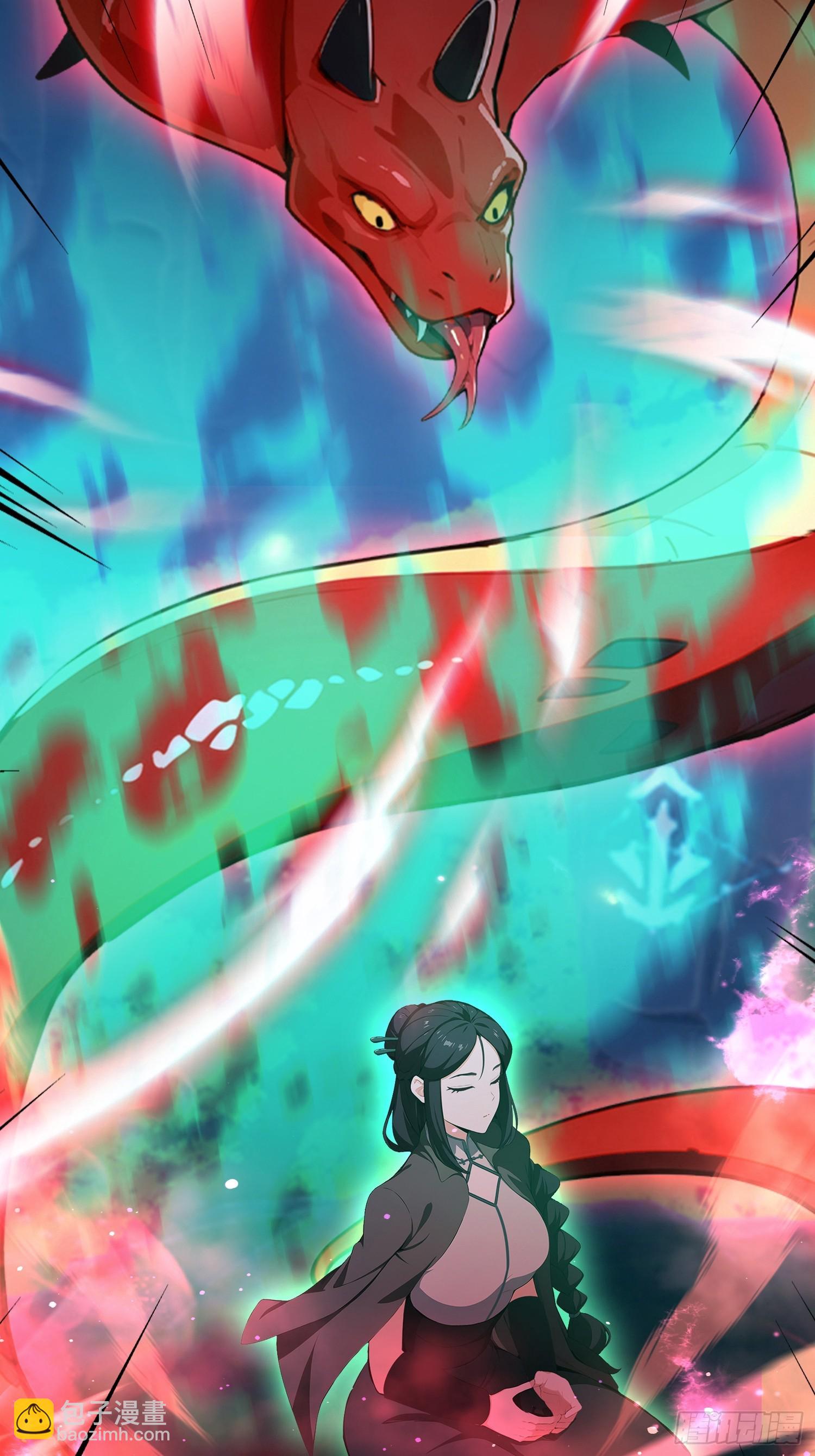 第70话 2v1，打的就是刺激(1/2)-第71话