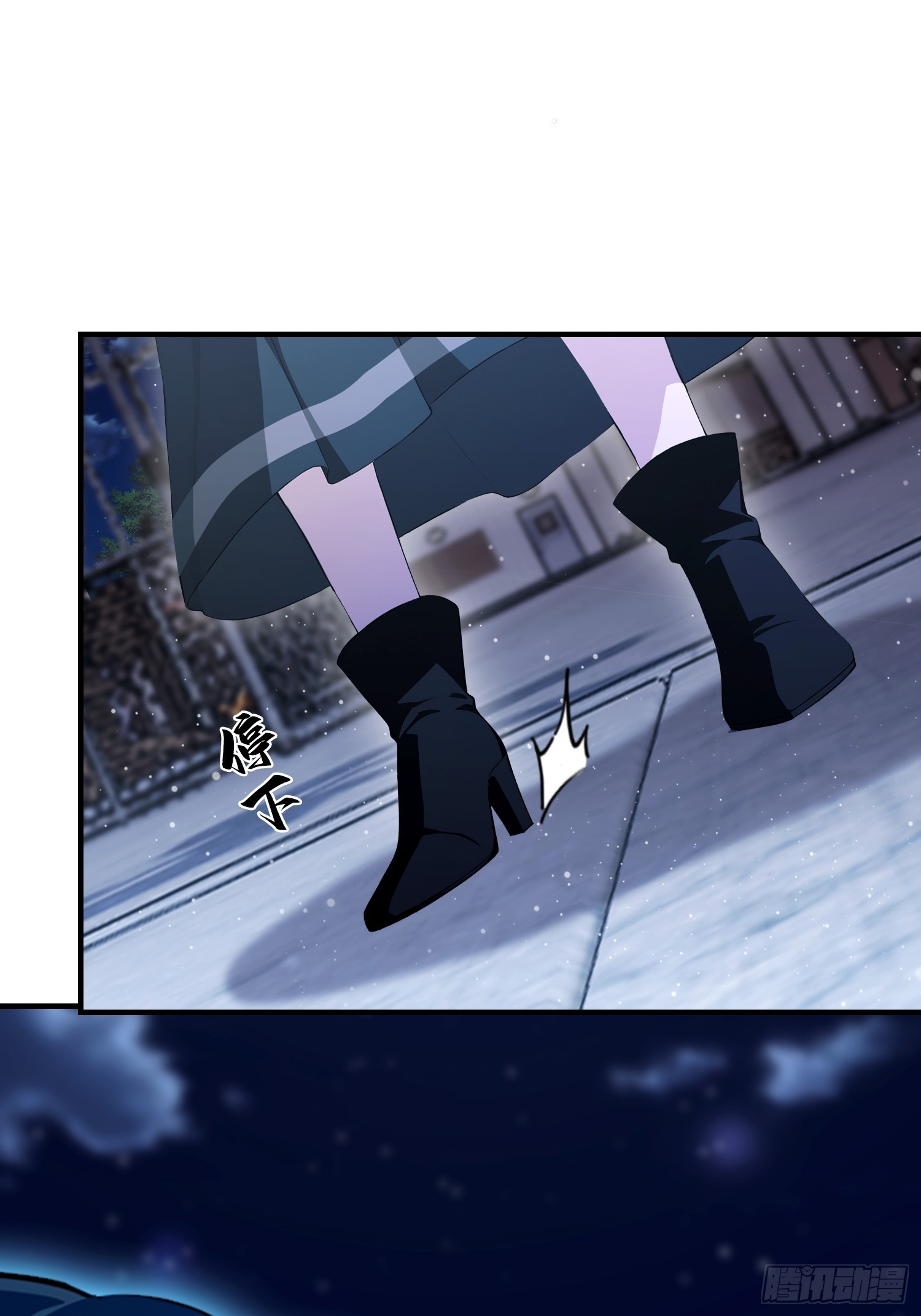 第72话 苗风破釜沉舟的必杀！(1/2)-第73话