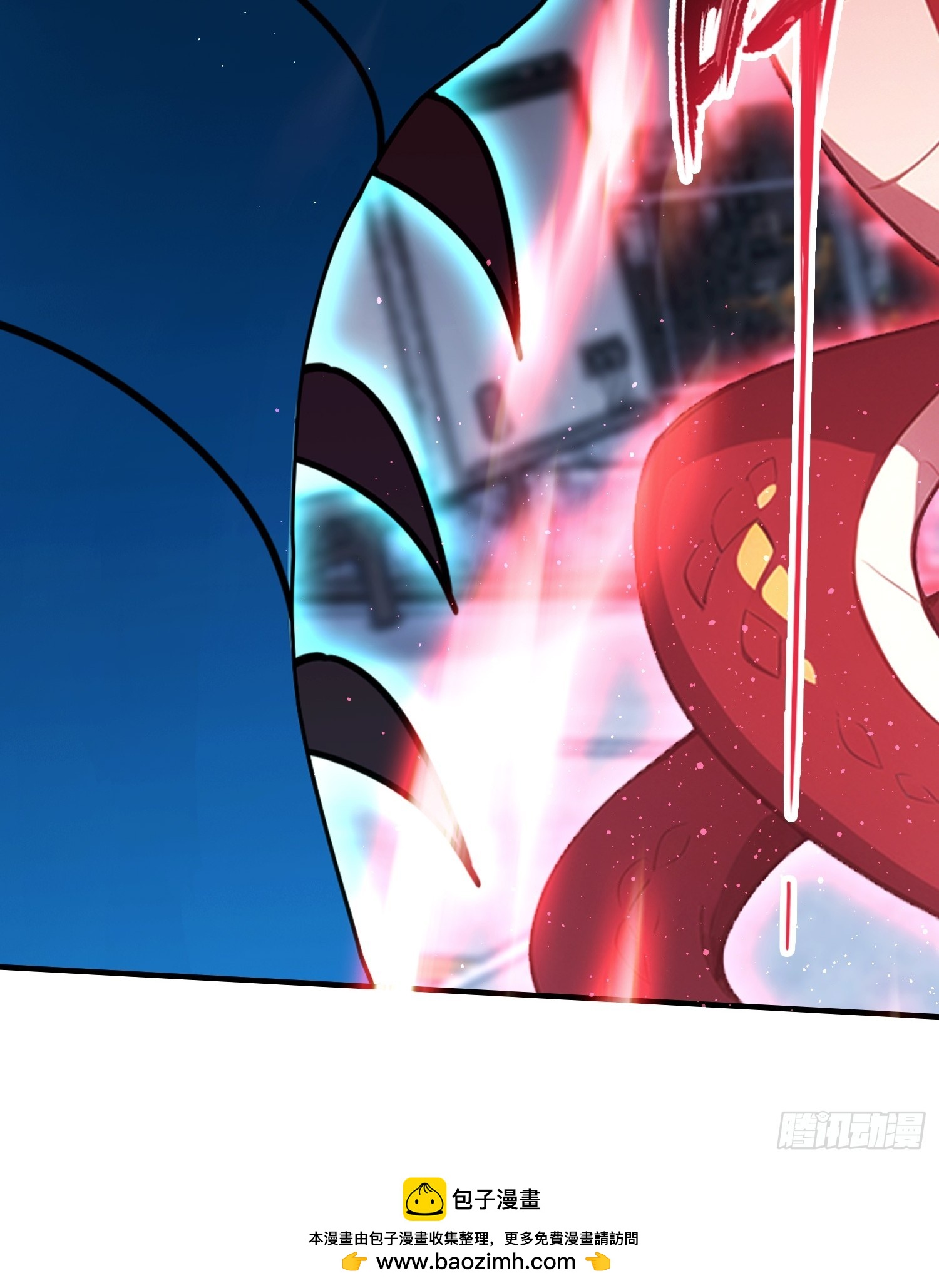 第72话 苗风破釜沉舟的必杀！(1/2)-第73话