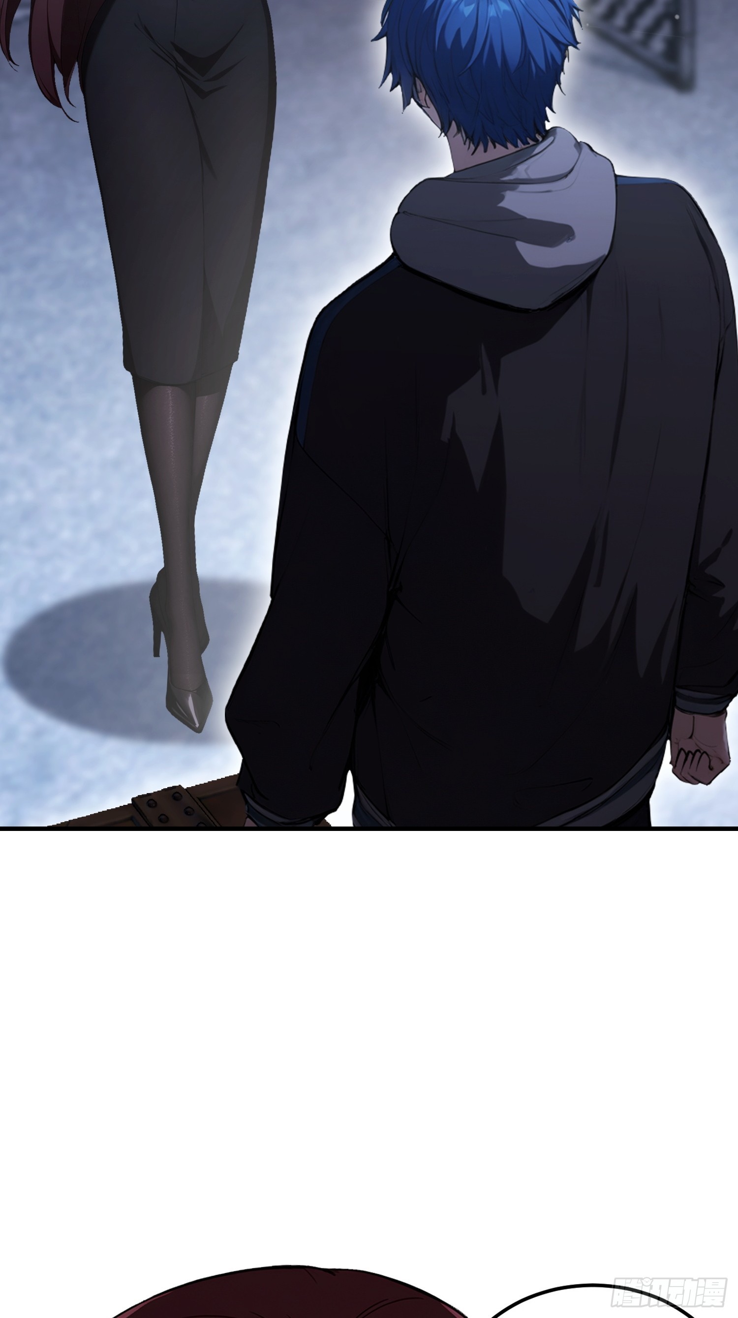 第74话 高危级别装x犯-陆离(1/2)-第75话