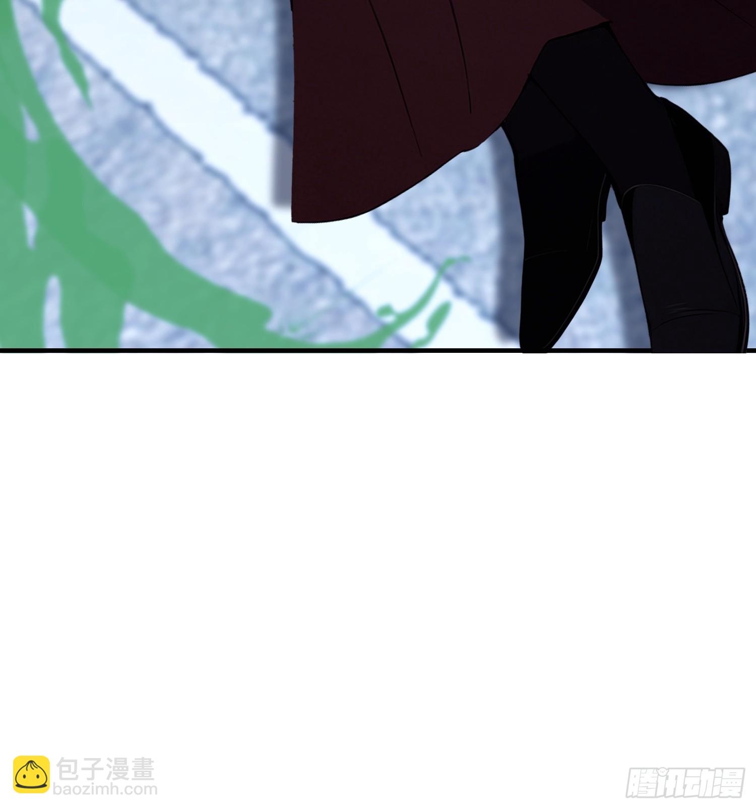 第74话 高危级别装x犯-陆离(1/2)-第75话