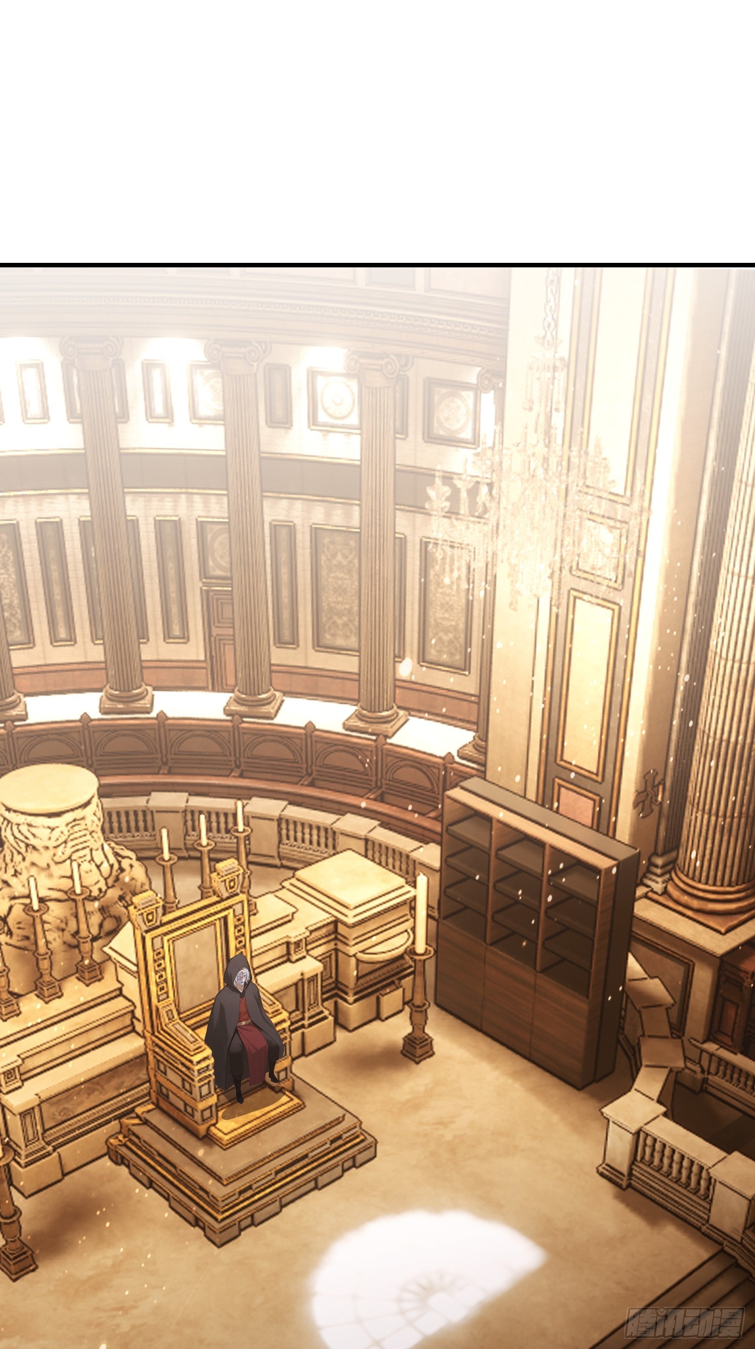 第74话 高危级别装x犯-陆离(1/2)-第75话