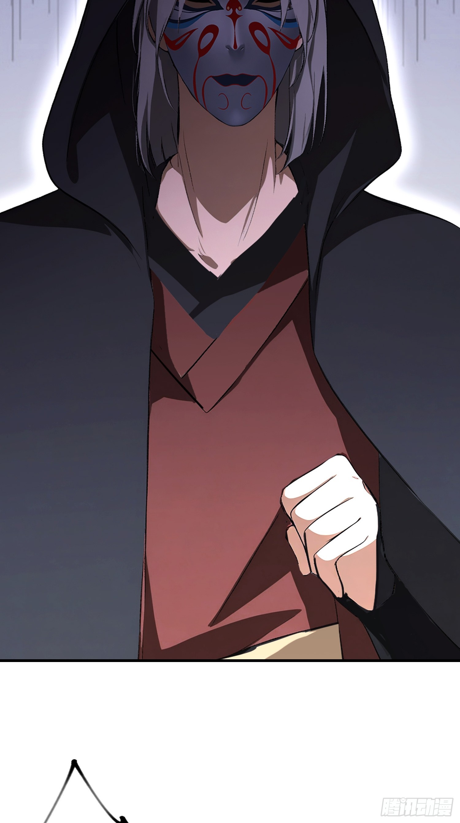 第74话 高危级别装x犯-陆离(1/2)-第75话