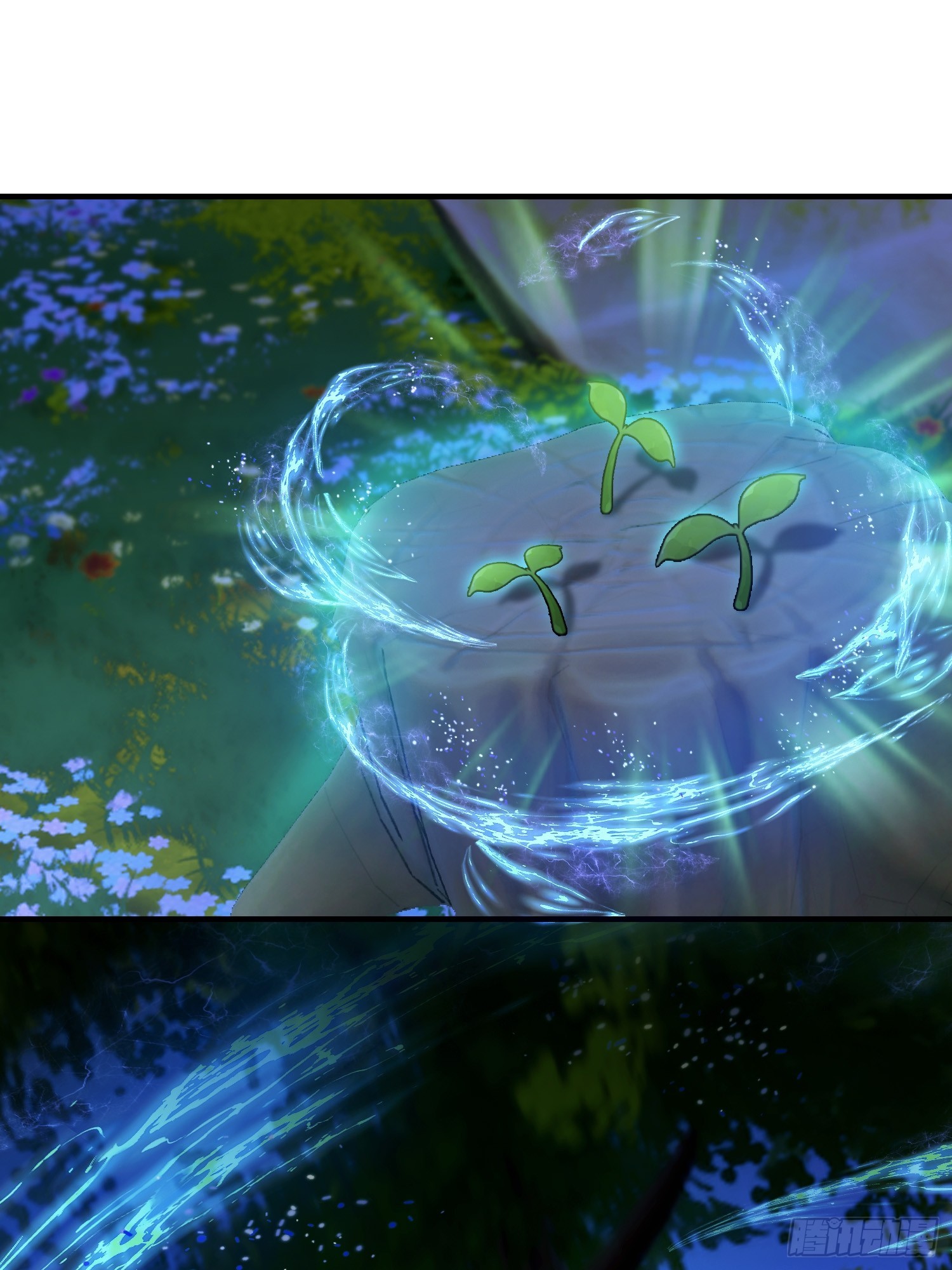 第76话 为师心里有你们(1/2)-第77话