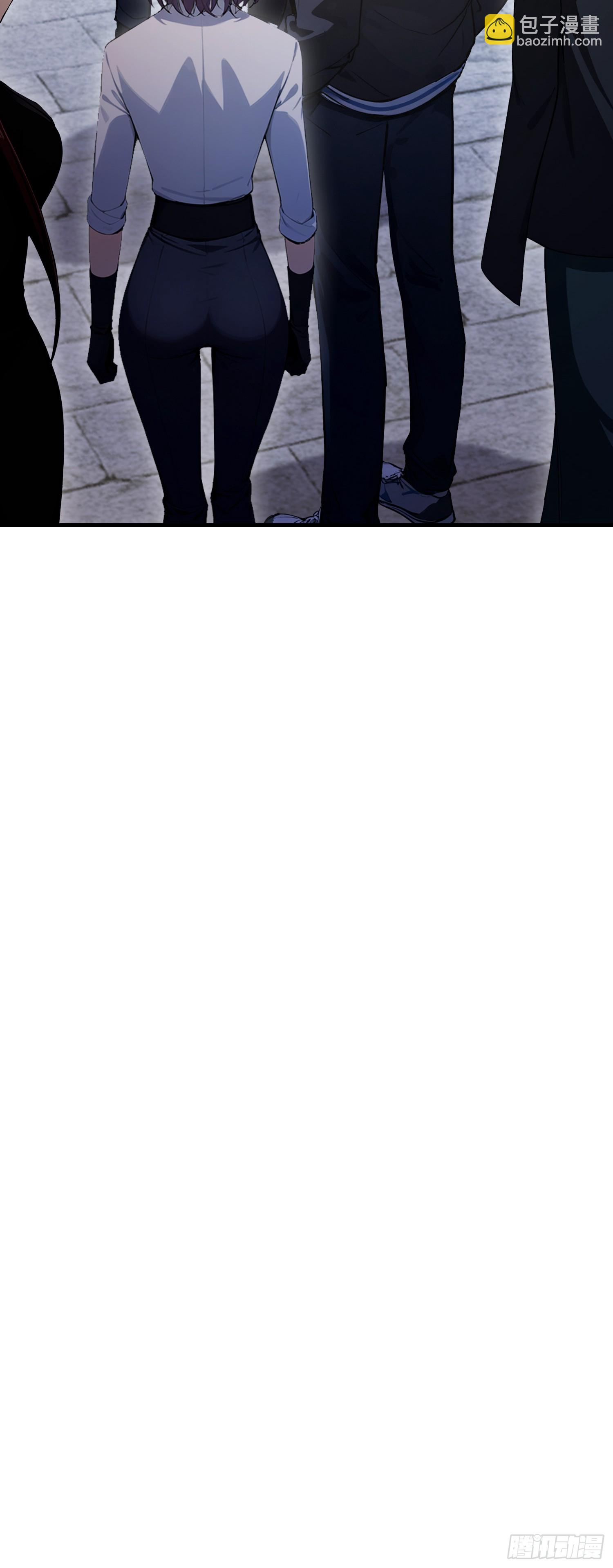 第80话 半句虚言，灰飞烟灭！(1/2)-第81话