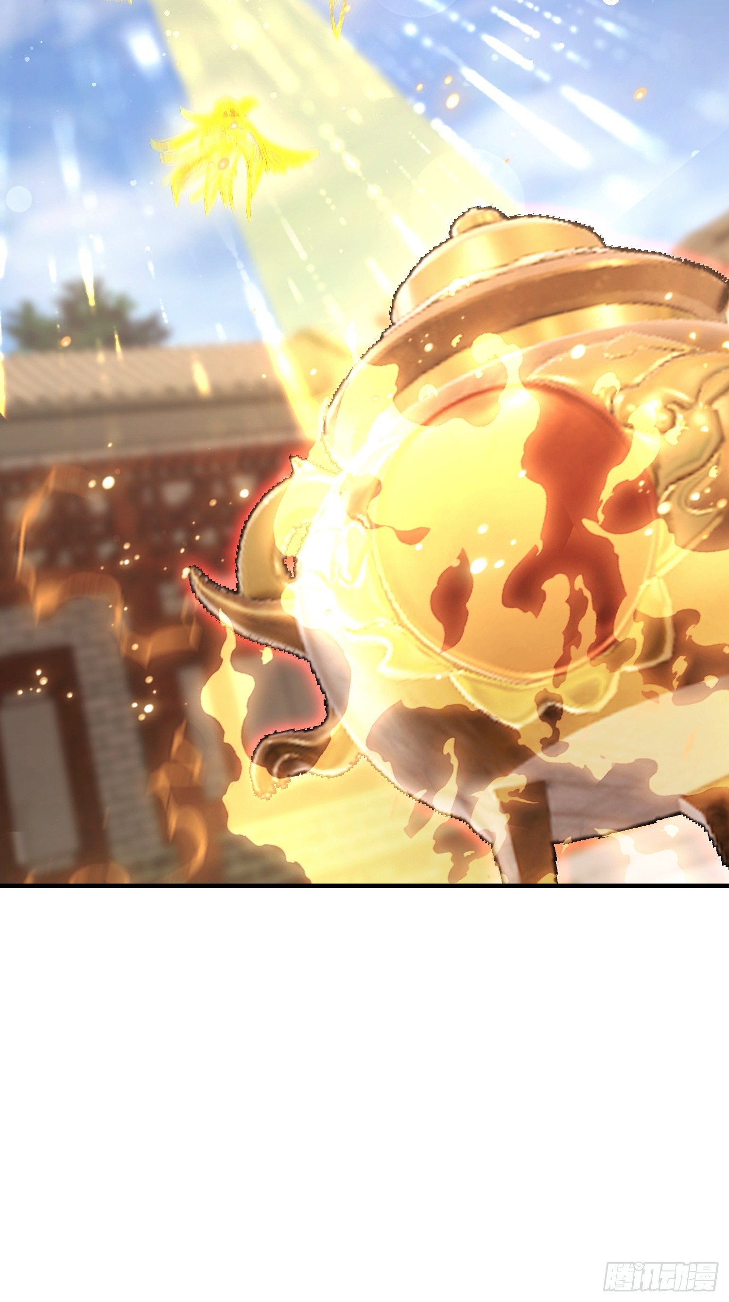 第84话 羊毛出在药王身上(1/2)-第85话