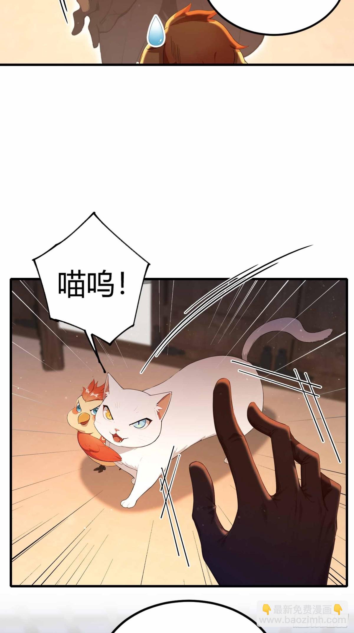 第8话  凤凰饲养员-第9话