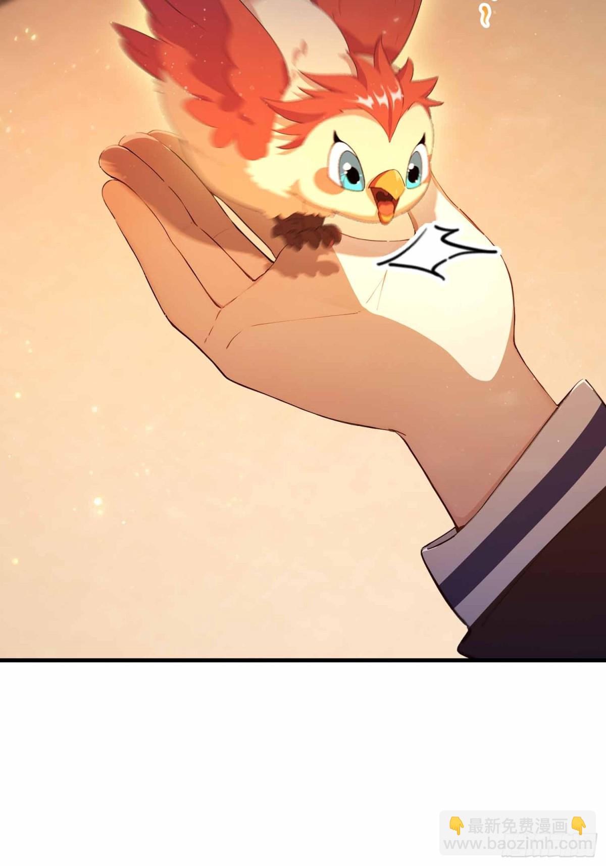 第8话  凤凰饲养员-第9话