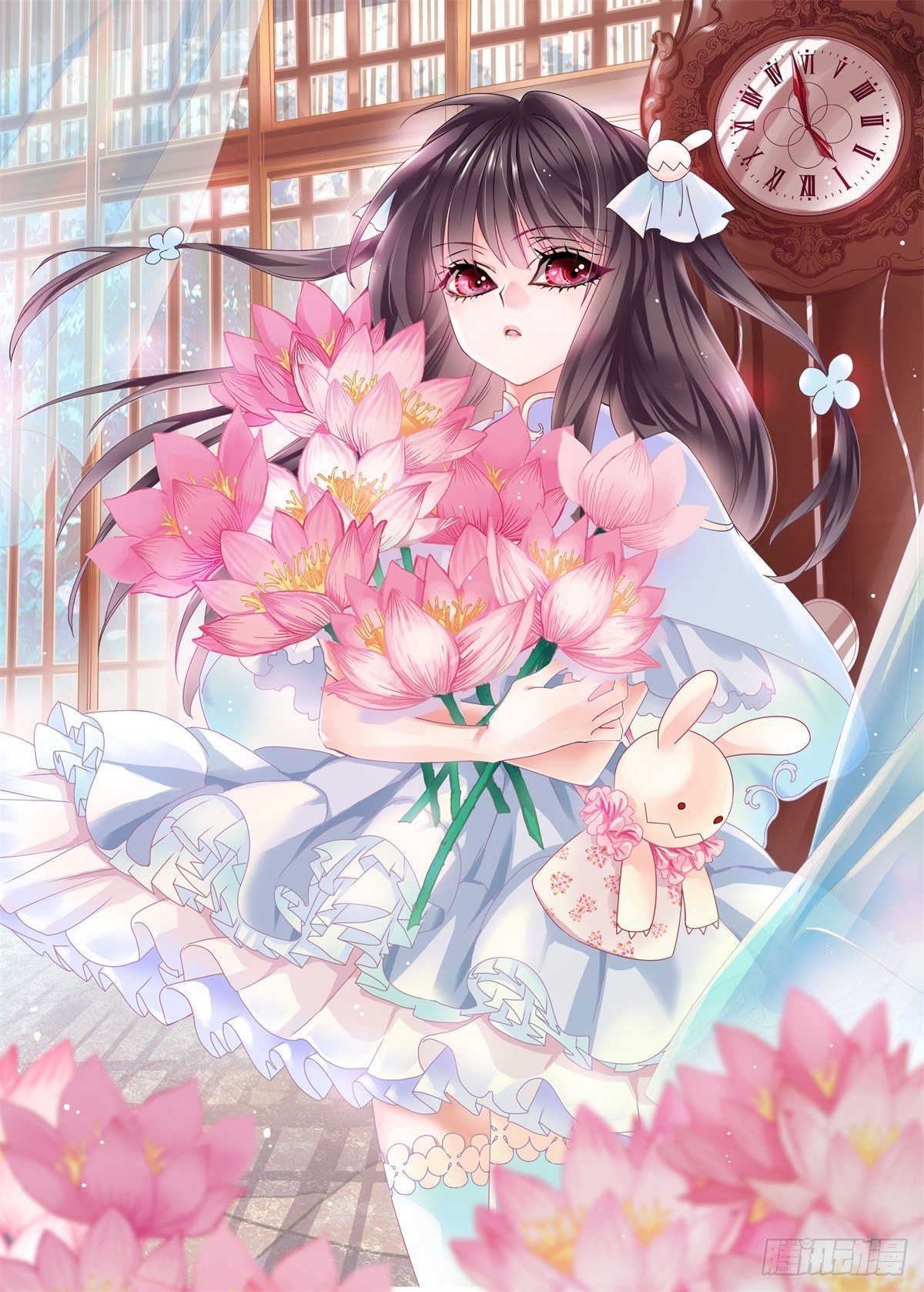 010 怪物的秘密（上）(1/2)-第11话