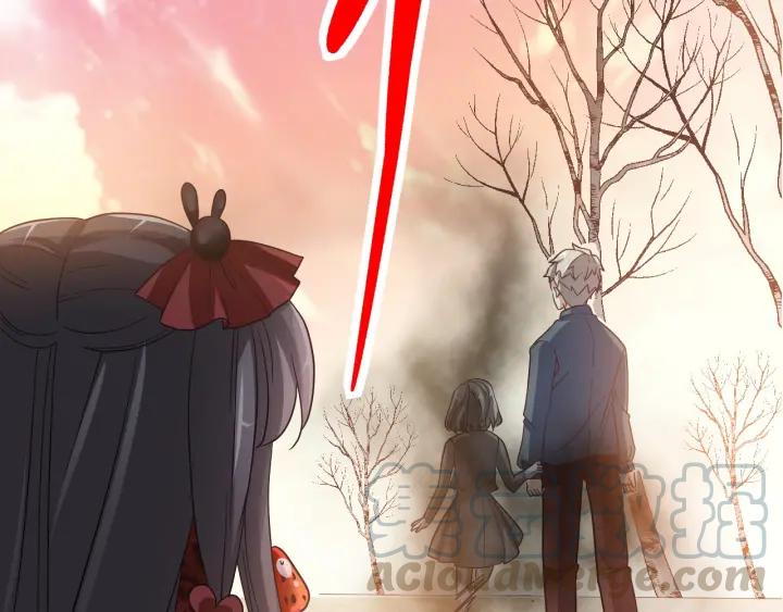 新年怪谈 糖葫芦物语（上）(1/2)-第107话