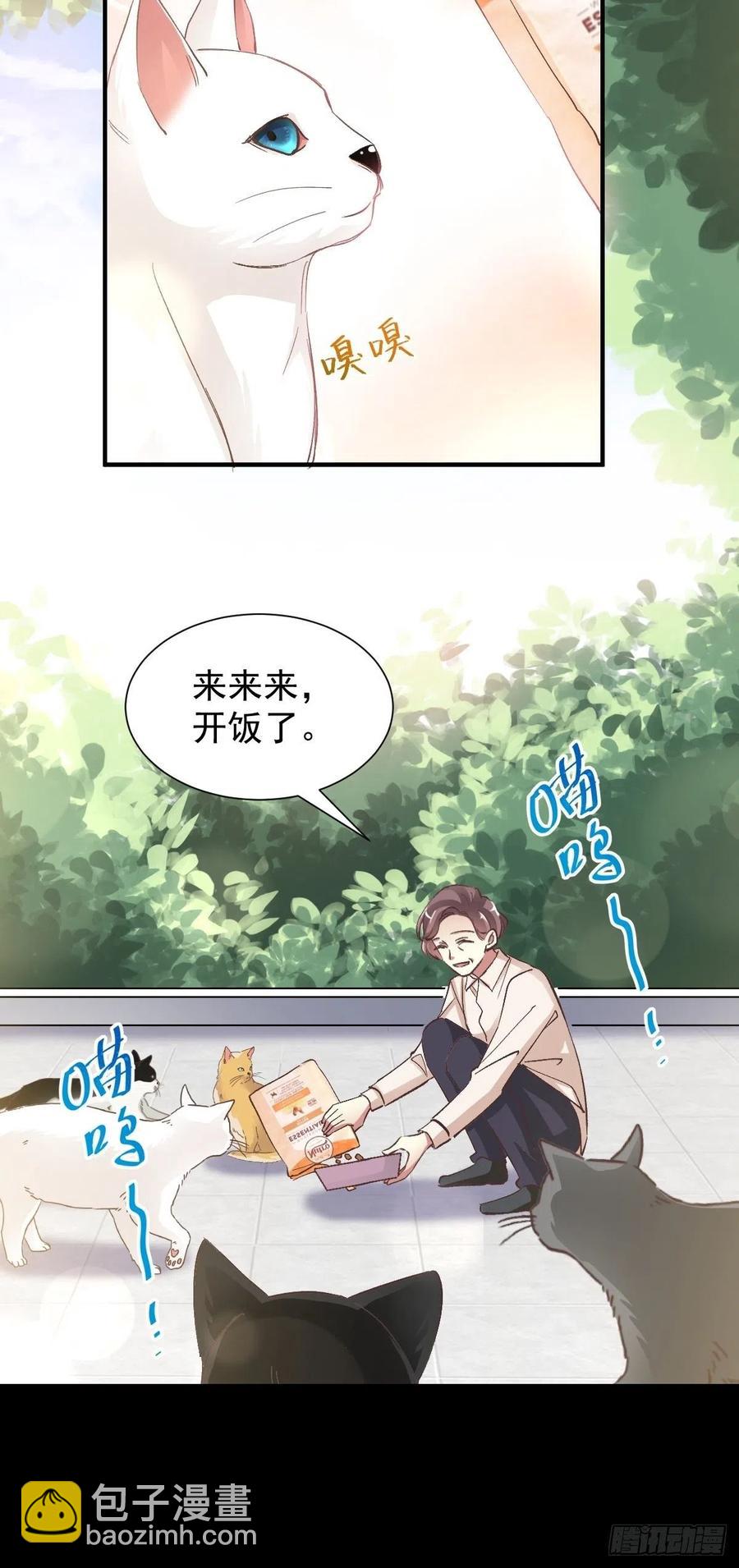 106 野猫杀手（1）-第117话