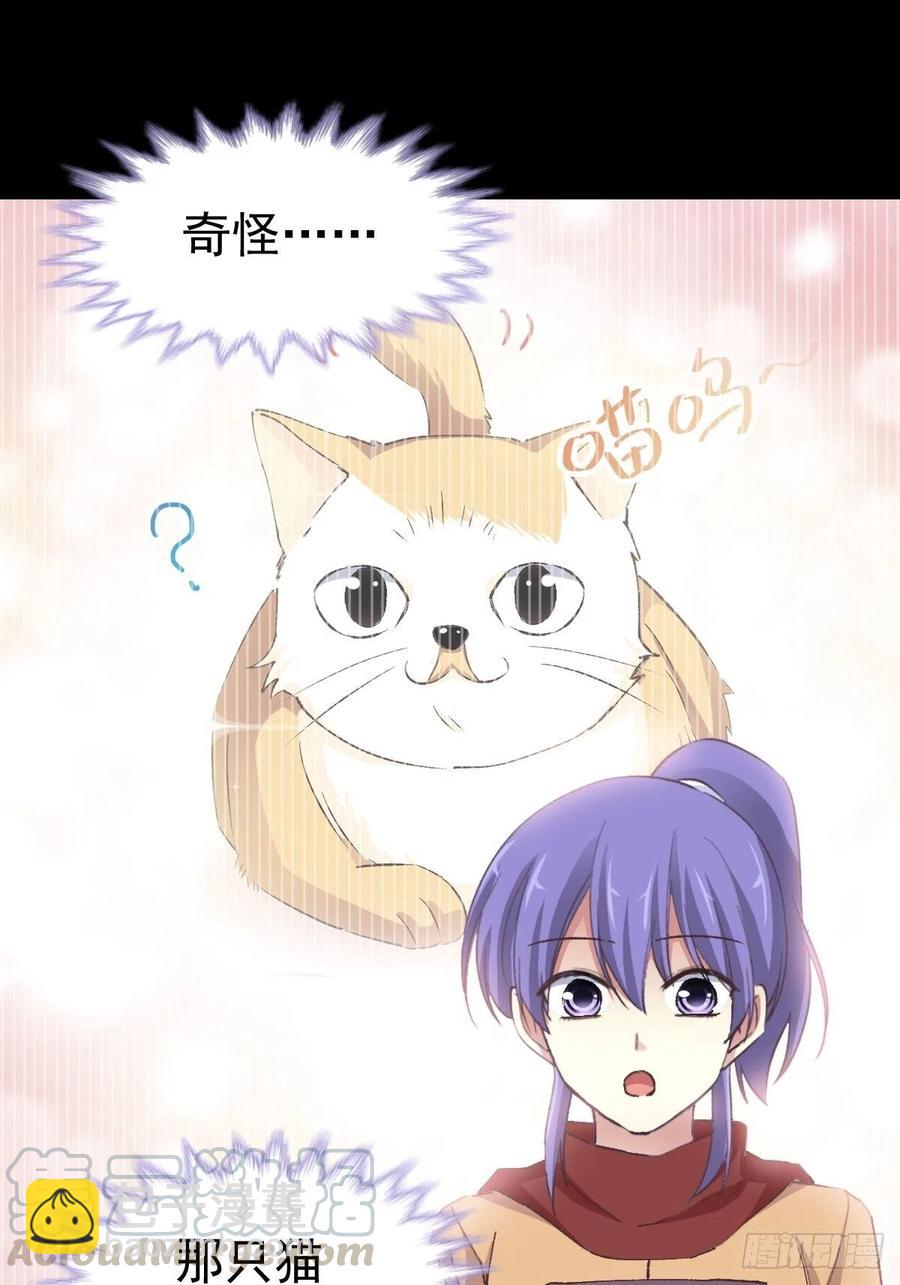 108 野猫杀手（3）-第119话