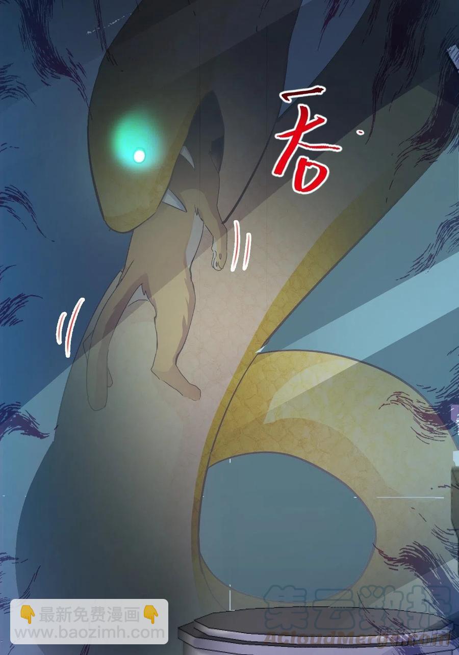 110 野猫杀手（5）-第121话