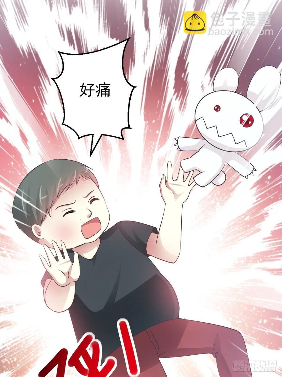 115 恶魔诞生之日（1）-第131话