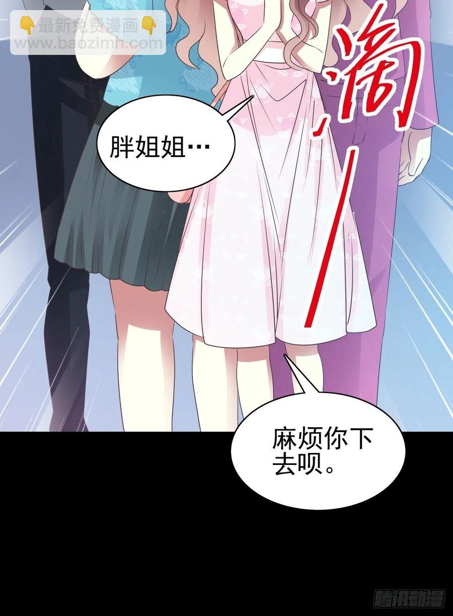 119 完美身材（2）(1/2)-第135话