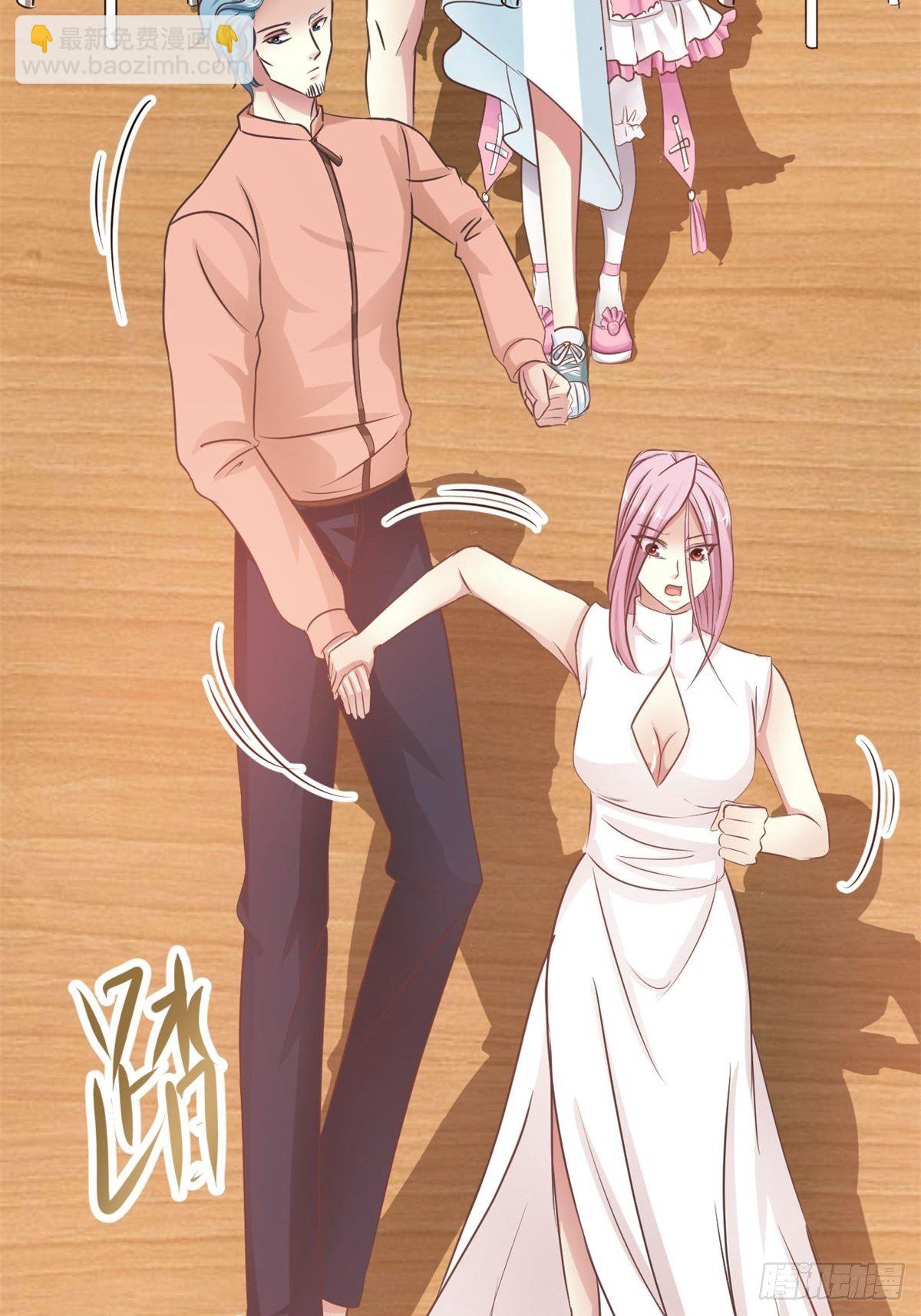 002 黑兔子（中）(1/2)-第3话