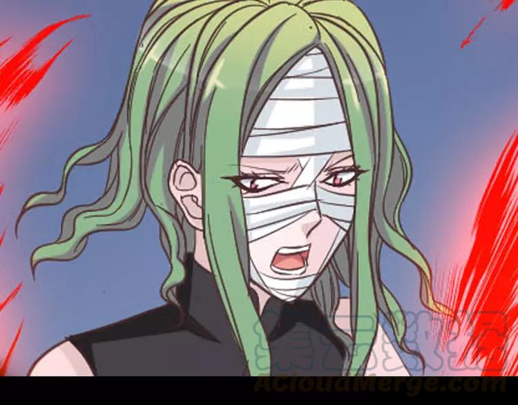 032 扭曲的一切（下）(1/2)-第33话