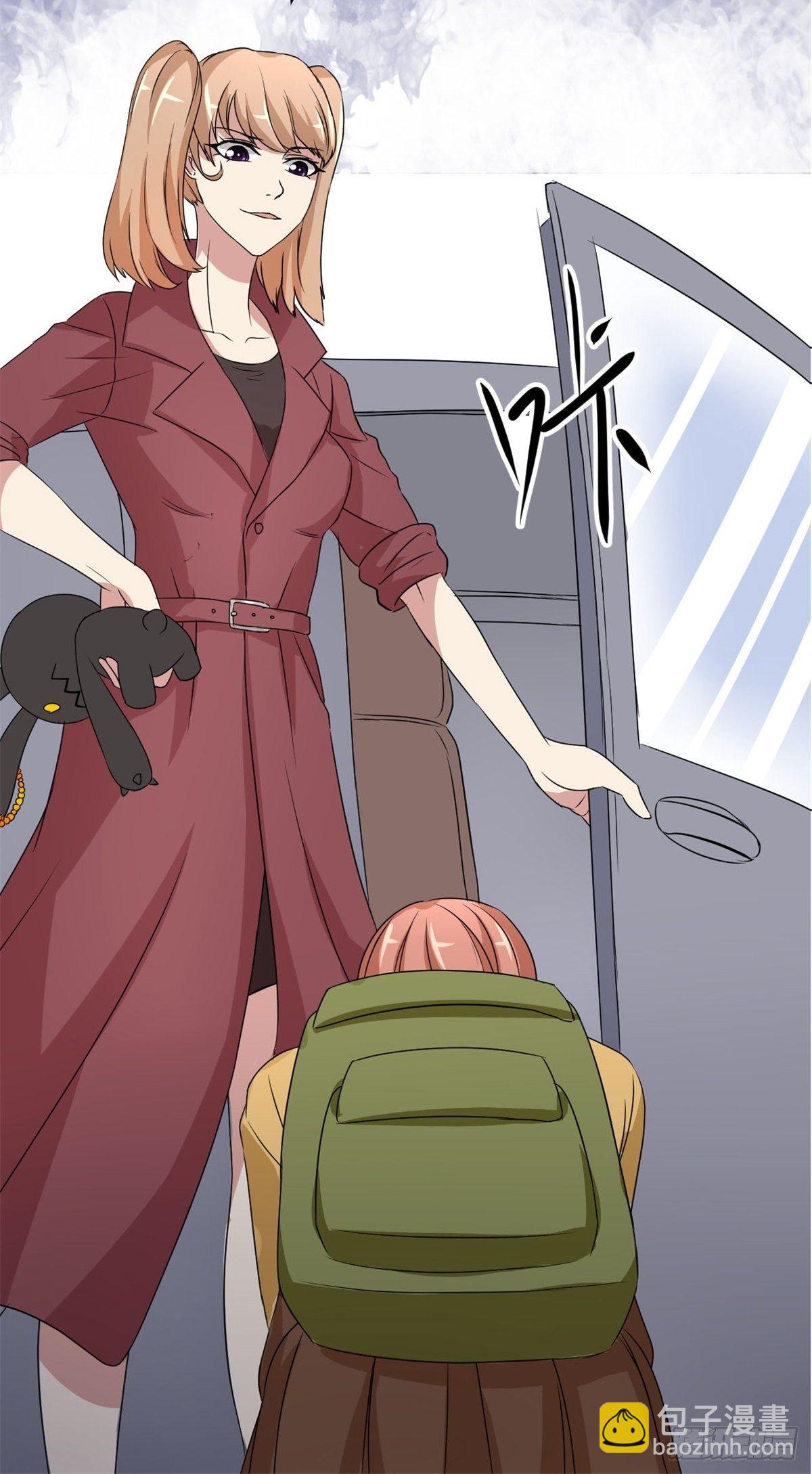 004 为你求的愿望（上）(1/2)-第5话