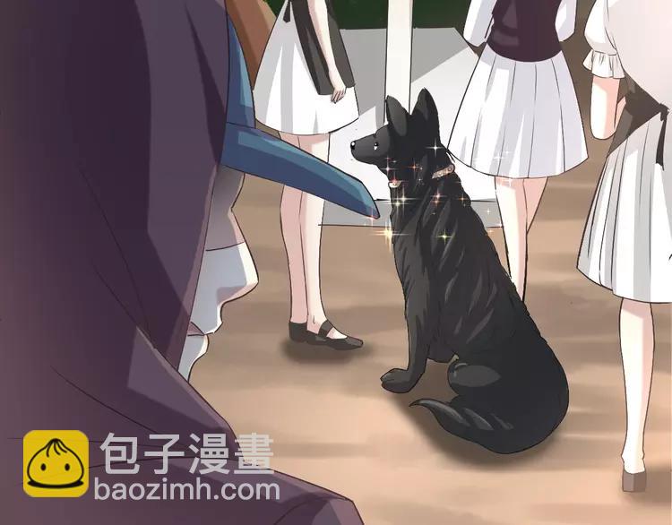 059  特雷斯小姐（1）(1/3)-第61话