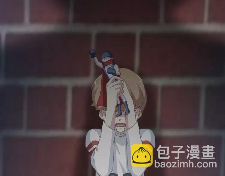 070 我的超级英雄（下）(1/3)-第73话