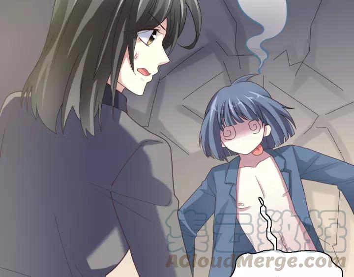 089 诅咒的羁绊（上）(1/2)-第97话