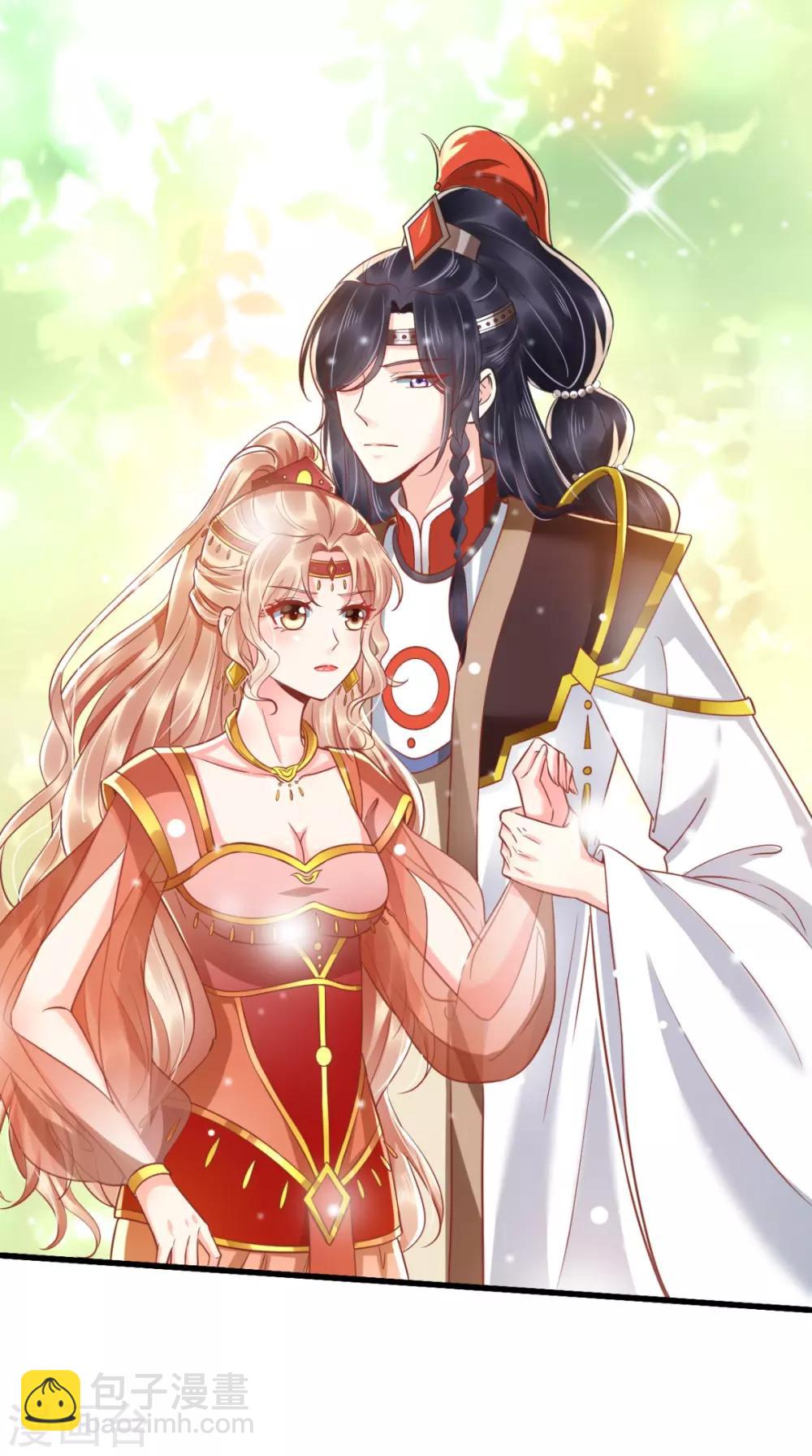 癡傻毒妃不好惹 - 第117話 護妻小能手！ - 3