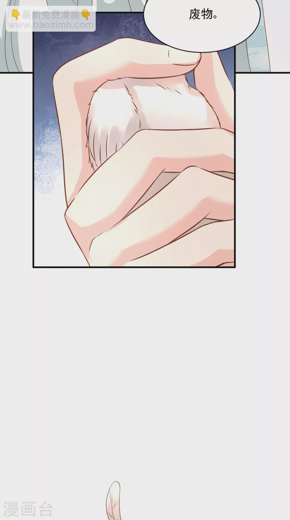 癡傻毒妃不好惹 - 第129話 傳位詔書 - 6