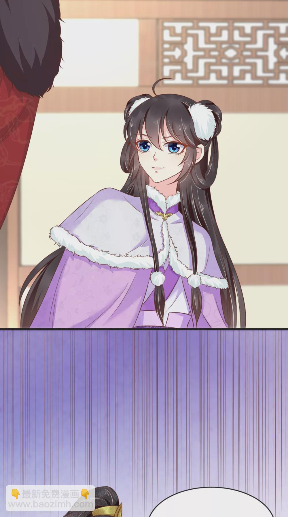 癡傻毒妃不好惹 - 第131話 雌雄雙騙 - 6