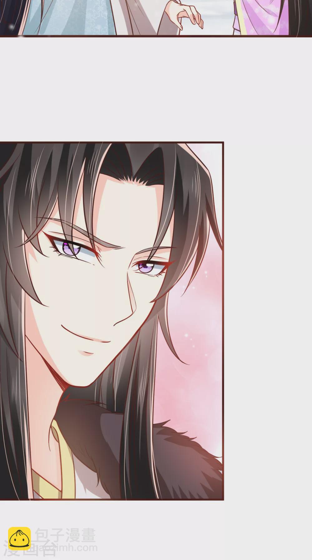 癡傻毒妃不好惹 - 第137話 你若不負，我必相隨 - 2